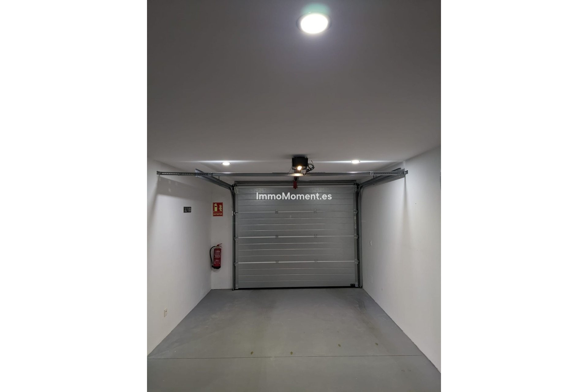 Bestaande woning - Geschakelde woning - Estepona  - Estepona Centro