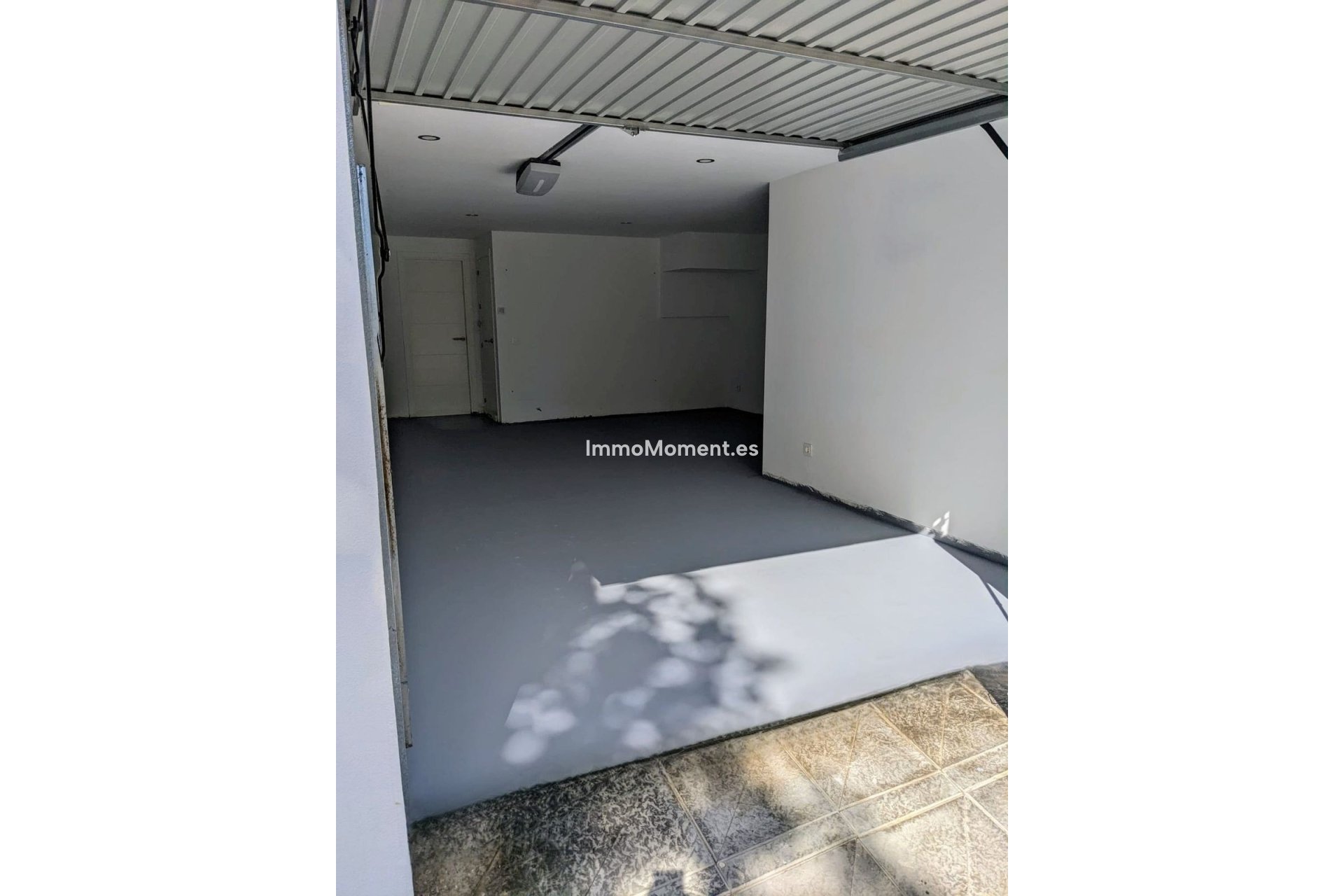 Bestaande woning - Geschakelde woning - Estepona  - Estepona Centro