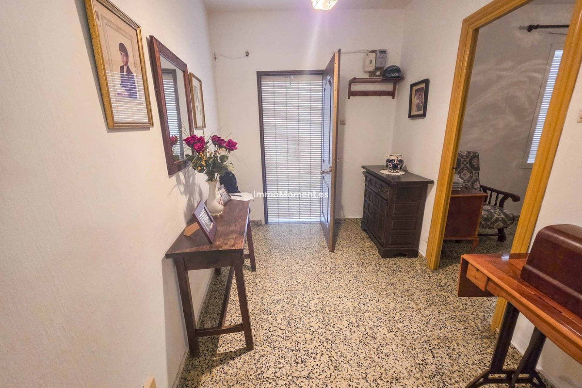 Bestaande woning - Geschakelde woning - Estepona  - Estepona Centro