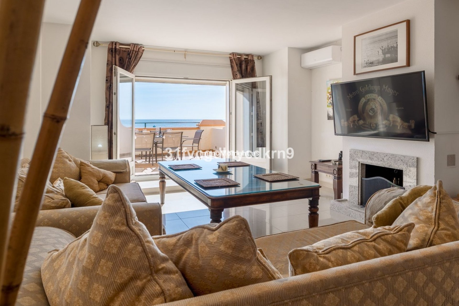 Bestaande woning - Geschakelde woning - Estepona  - Estepona Centro