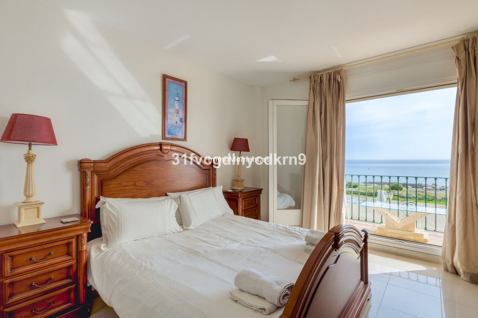 Bestaande woning - Geschakelde woning - Estepona  - Estepona Centro