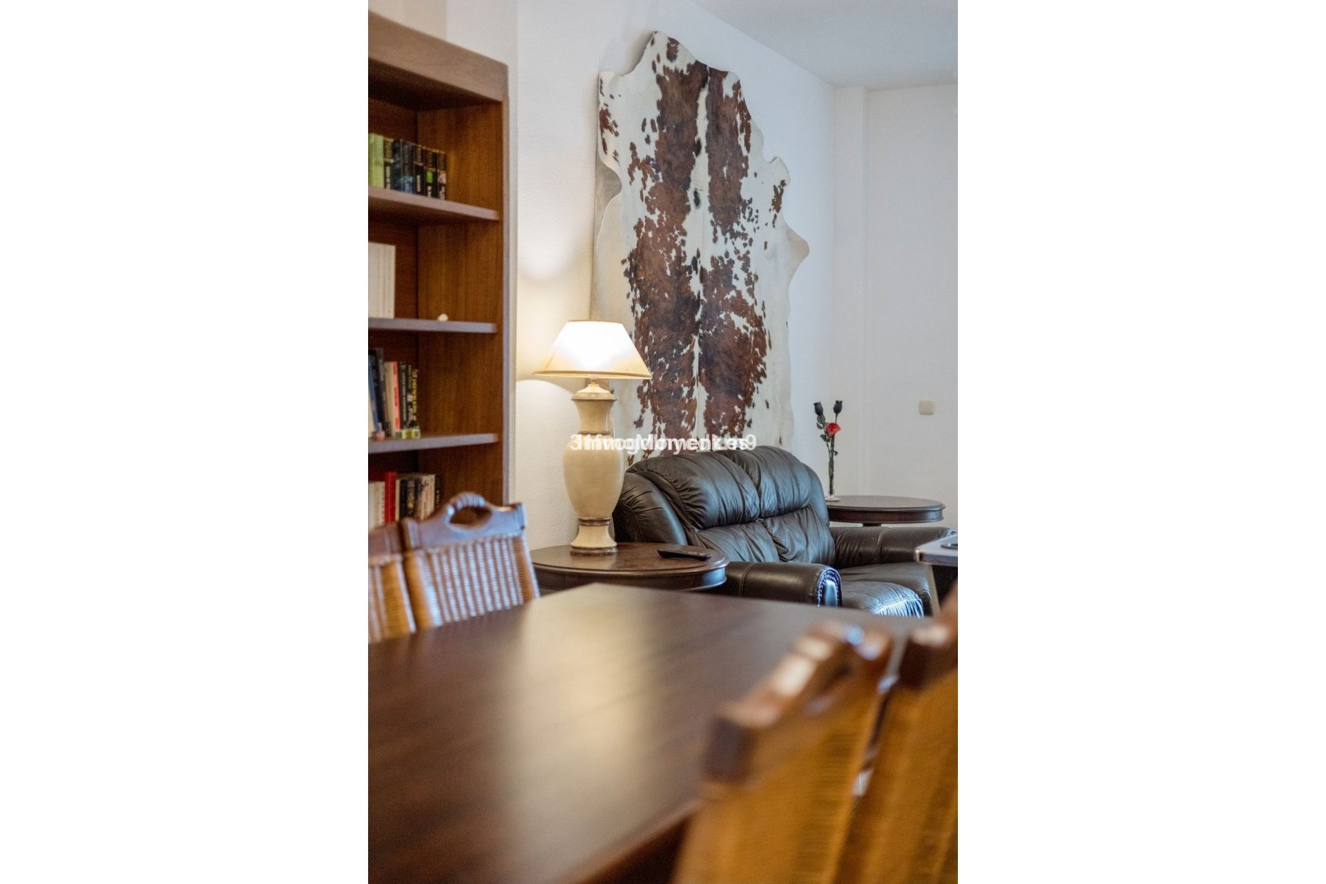 Bestaande woning - Geschakelde woning - Estepona  - Estepona Centro