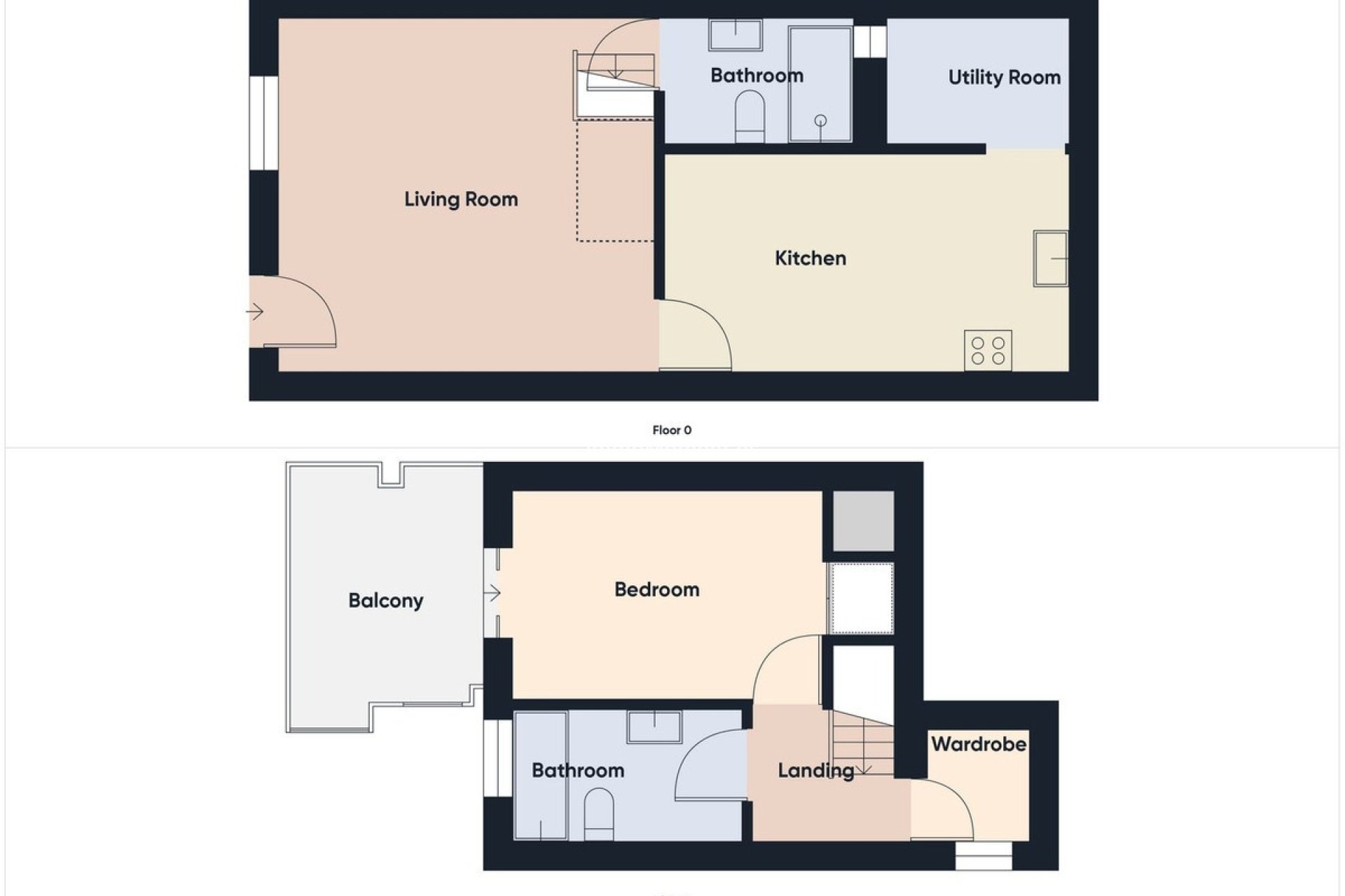 Bestaande woning - Geschakelde woning - Estepona  - Estepona Centro