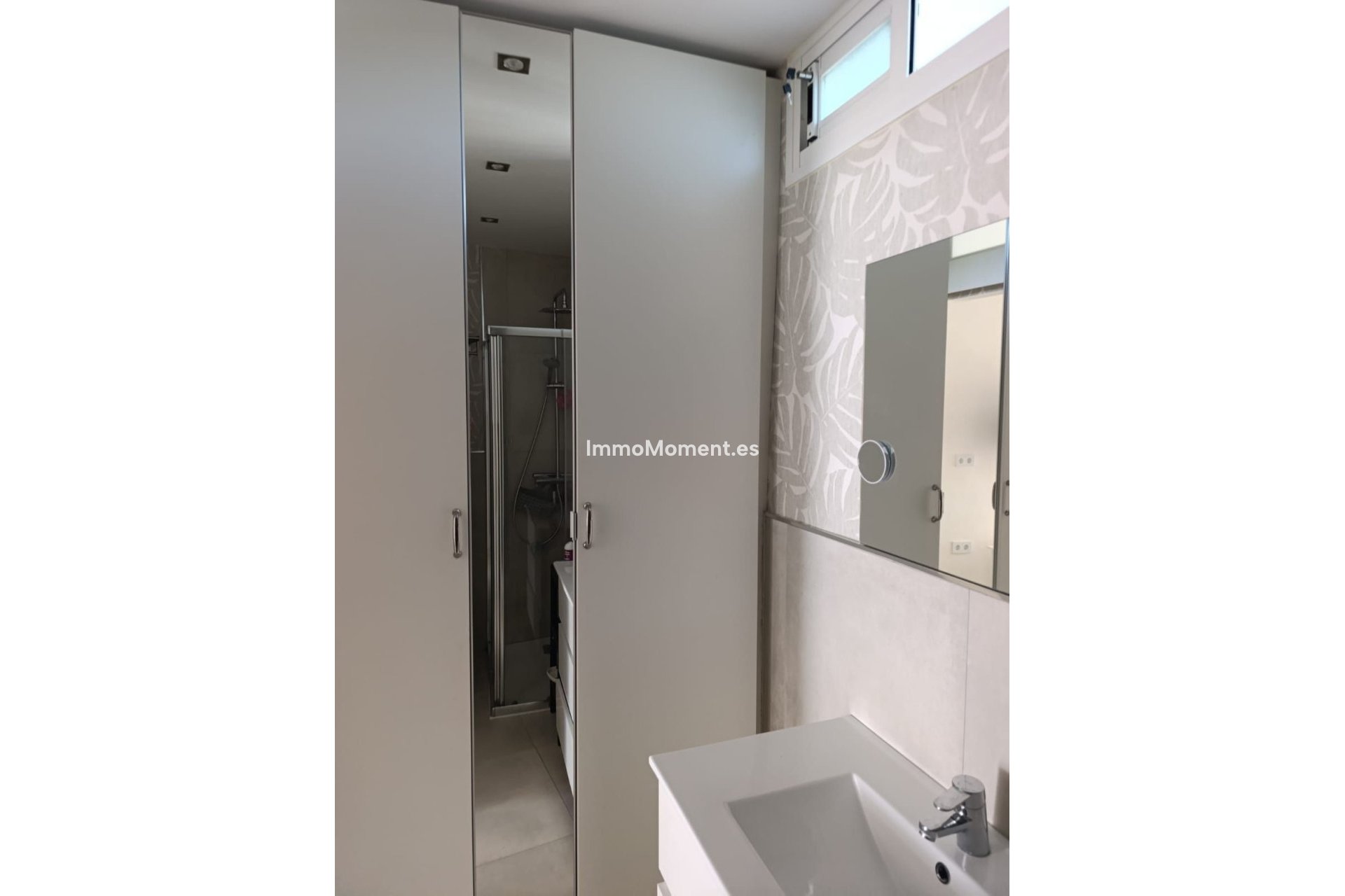 Bestaande woning - Geschakelde woning - Estepona  - Estepona Centro