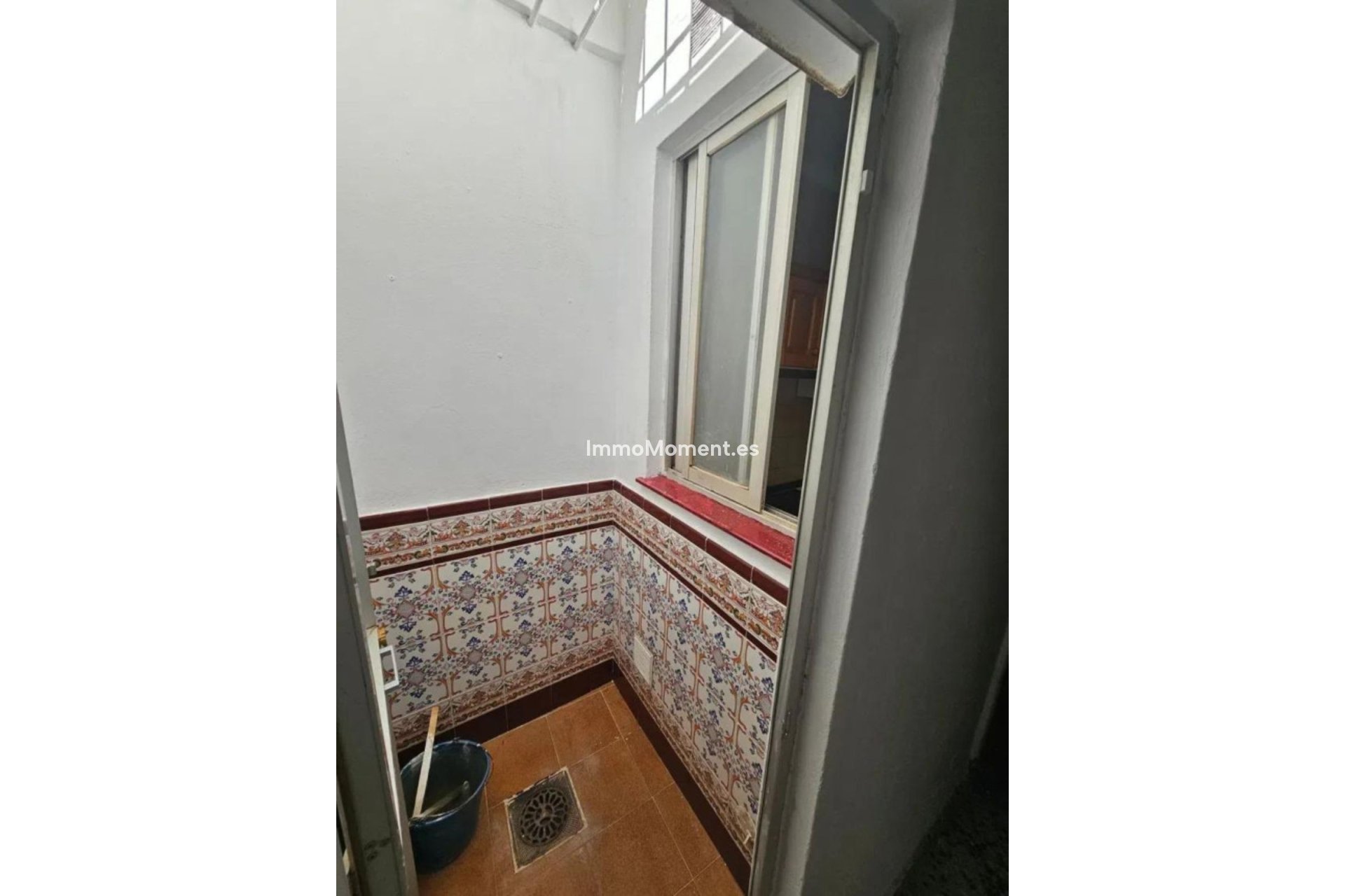 Bestaande woning - Geschakelde woning - Estepona  - Estepona Centro