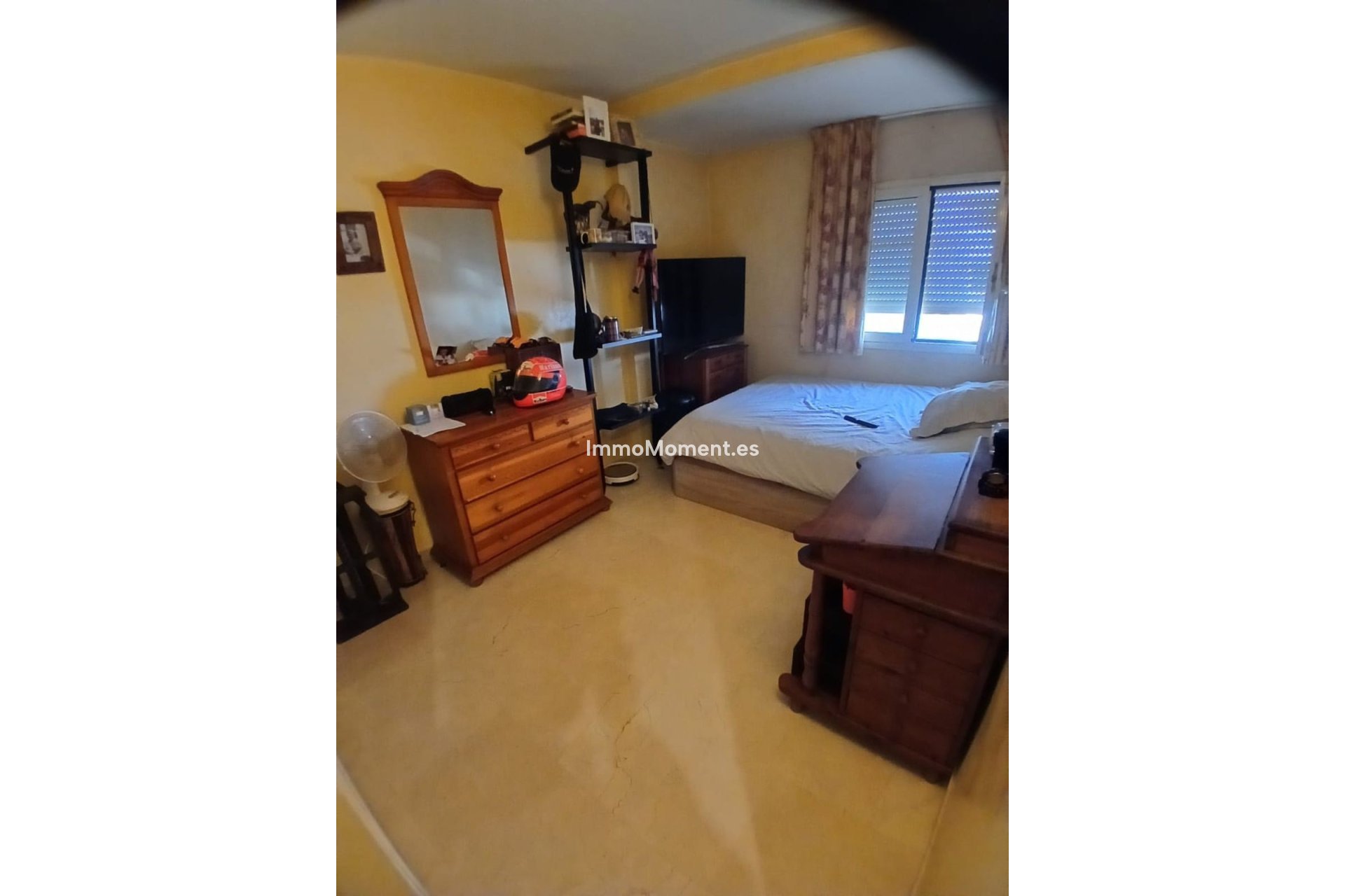 Bestaande woning - Geschakelde woning - Estepona  - Estepona Centro