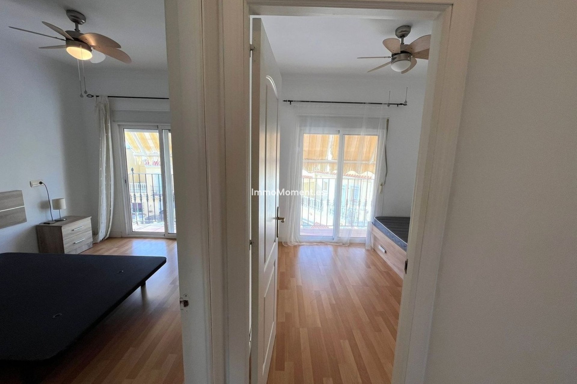 Bestaande woning - Geschakelde woning - Estepona  - Estepona Centro