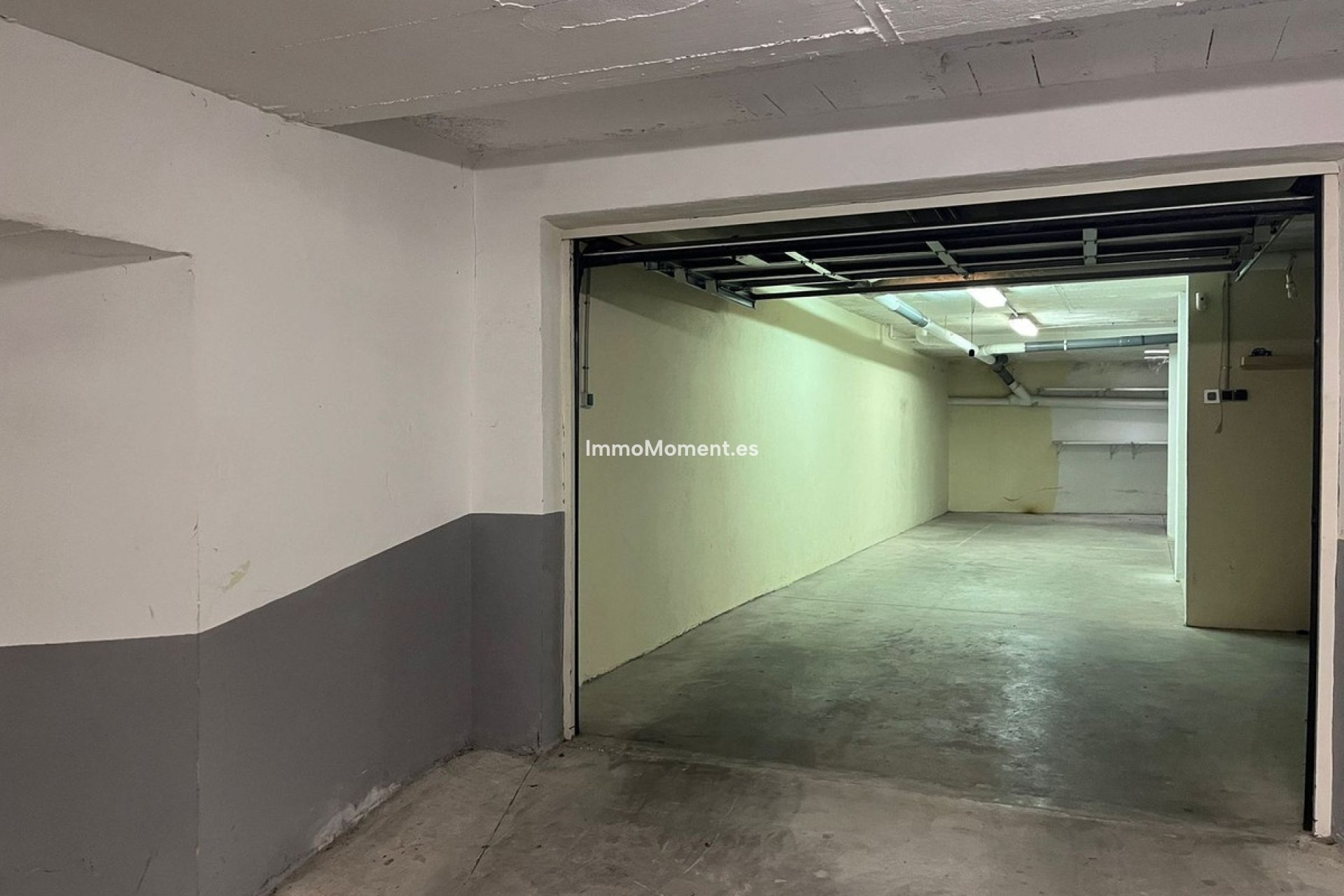 Bestaande woning - Geschakelde woning - Estepona  - Estepona Centro