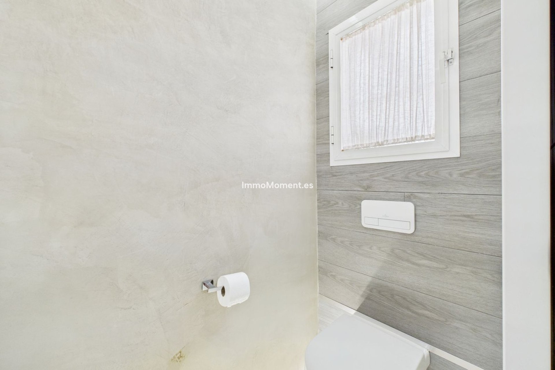 Bestaande woning - Geschakelde woning - Estepona  - Estepona Centro