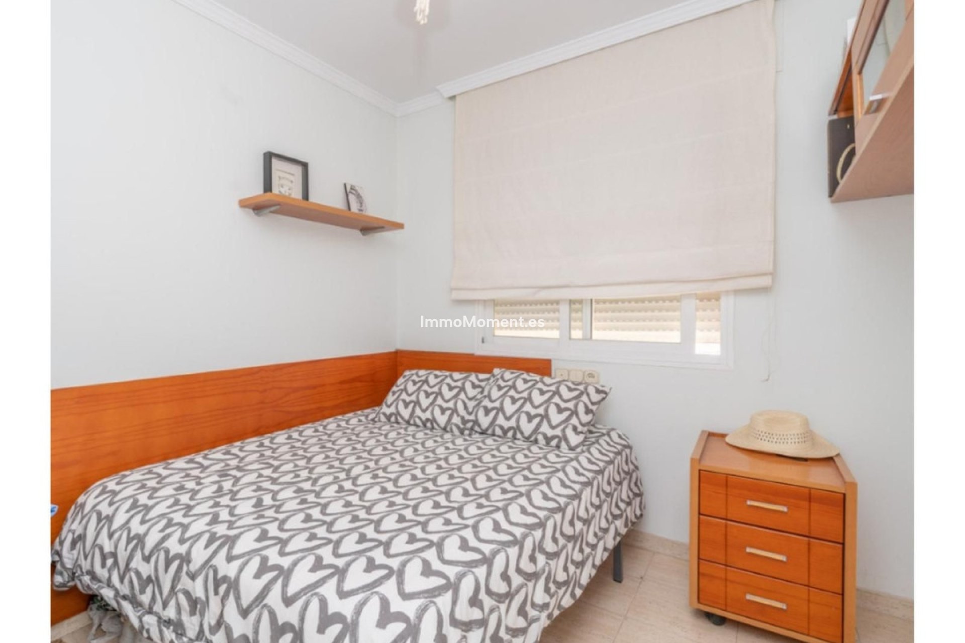 Bestaande woning - Geschakelde woning - Estepona  - Estepona Centro