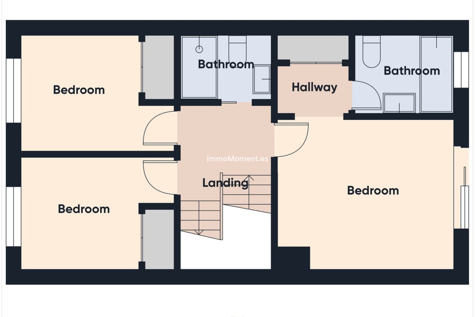 Bestaande woning - Geschakelde woning - Estepona  - Estepona Centro