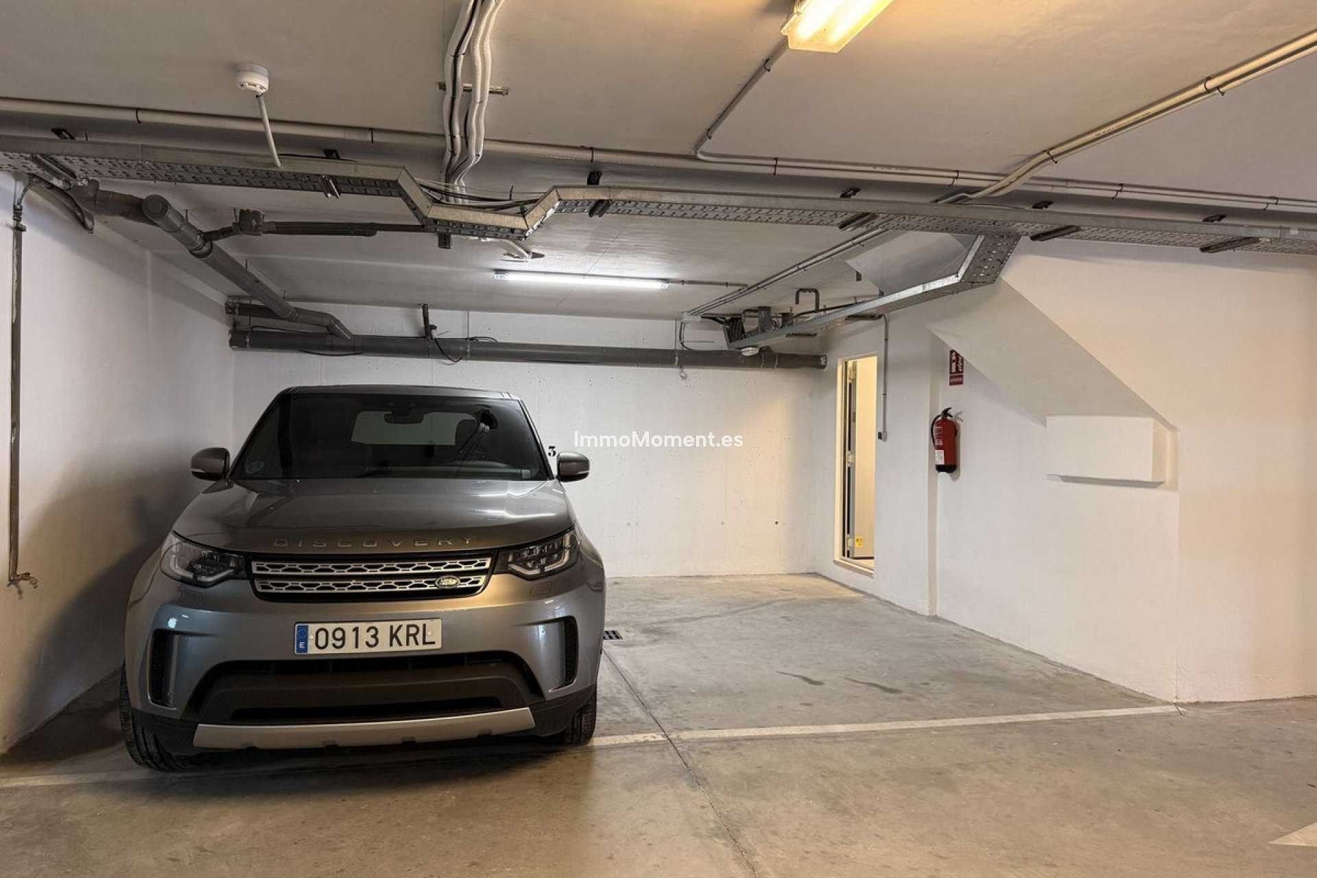 Bestaande woning - Geschakelde woning - Estepona  - Estepona Centro