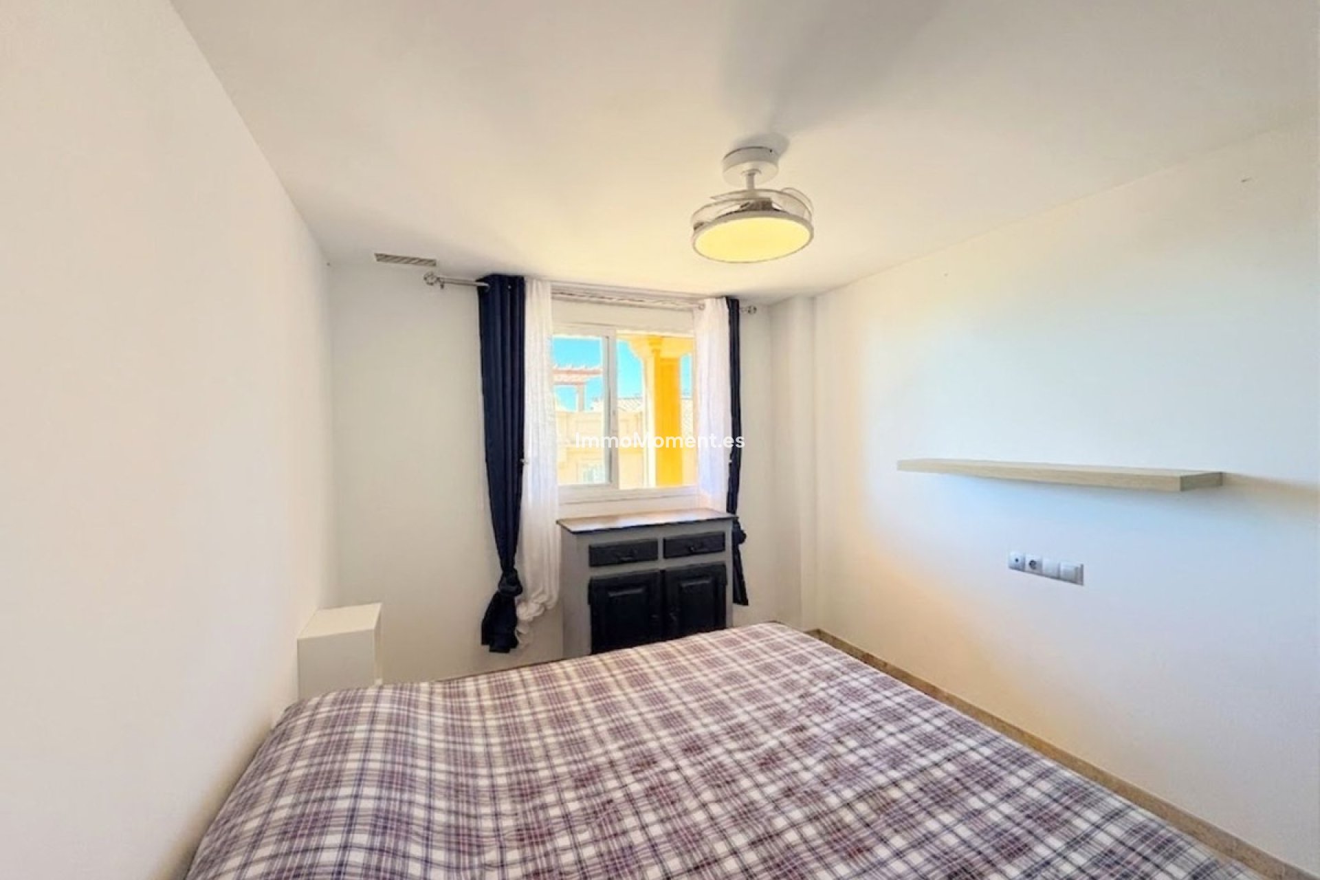 Bestaande woning - Geschakelde woning - Estepona  - Estepona Centro