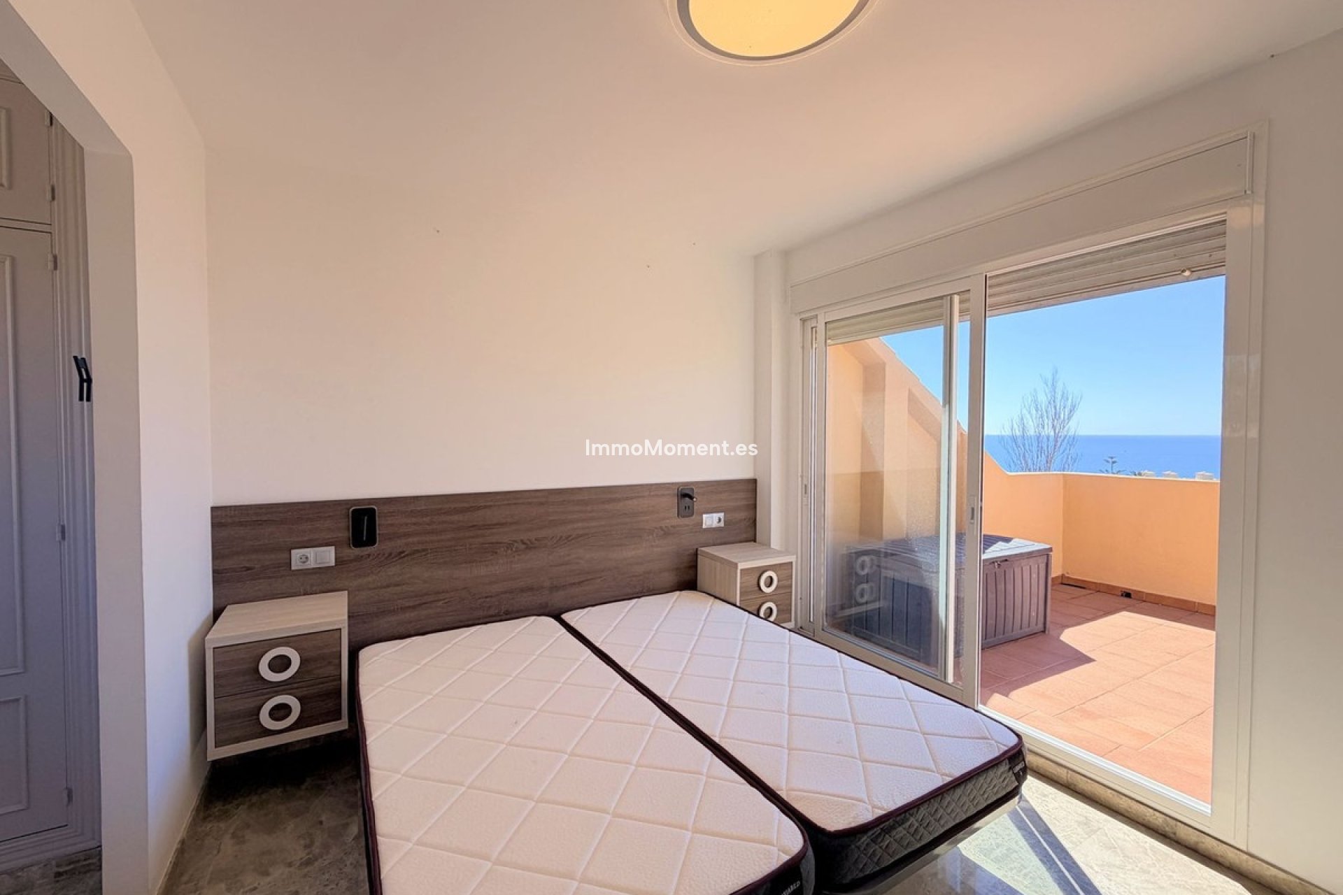 Bestaande woning - Geschakelde woning - Estepona  - Estepona Centro