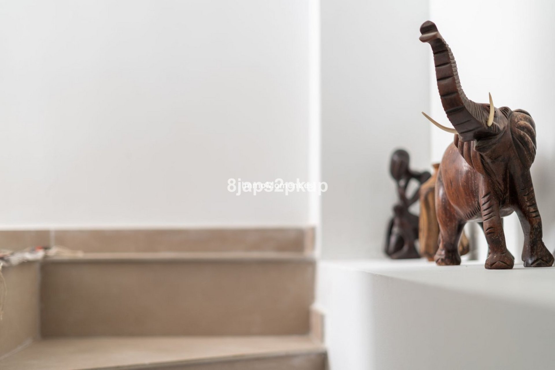 Bestaande woning - Geschakelde woning - Estepona  - Estepona Centro