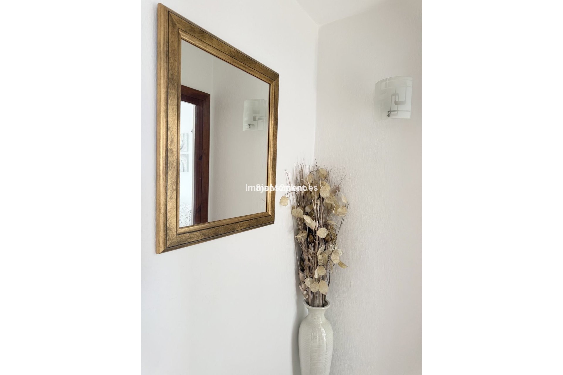 Bestaande woning - Geschakelde woning - Estepona  - Estepona Centro