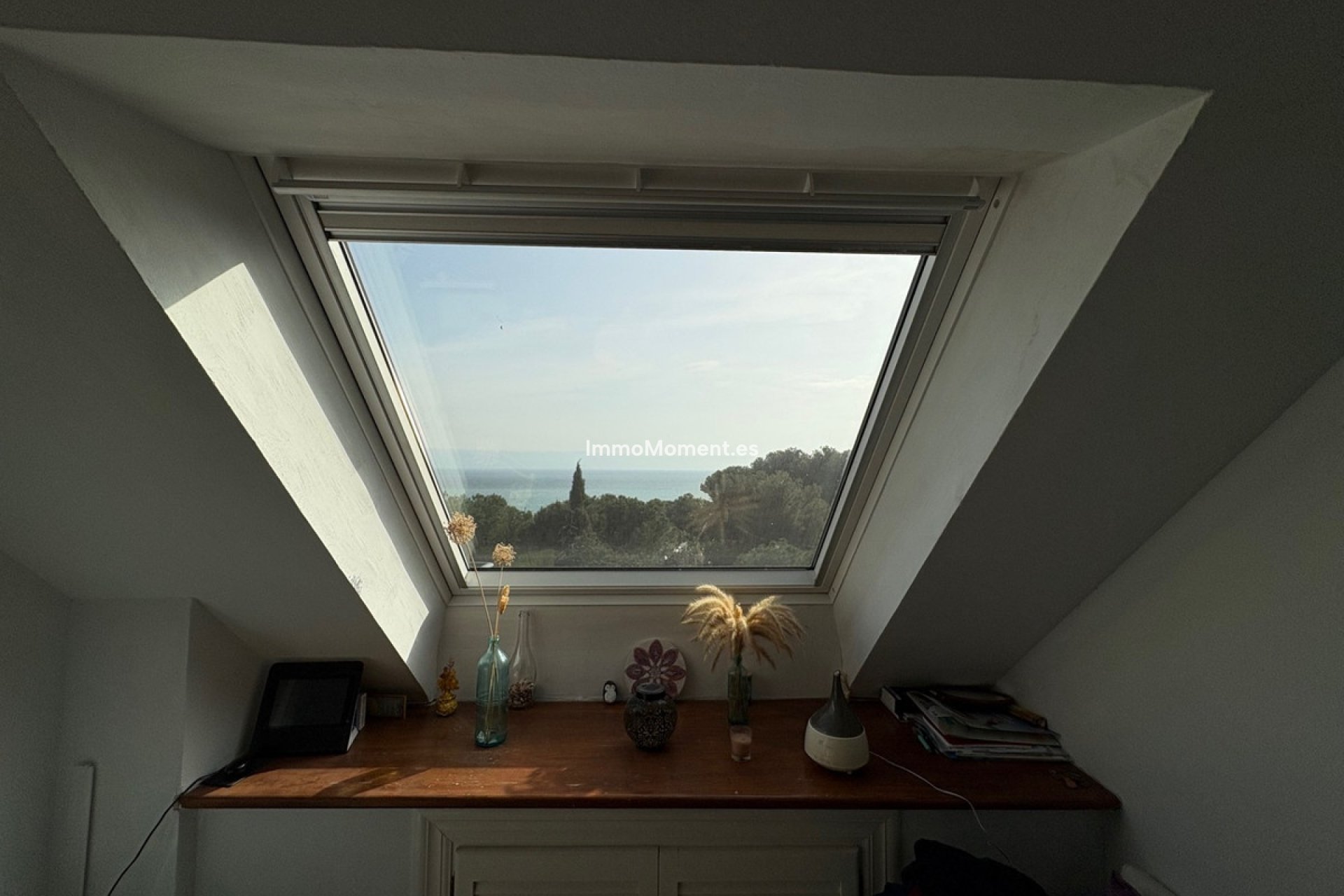 Bestaande woning - Geschakelde woning - Estepona  - Estepona Centro