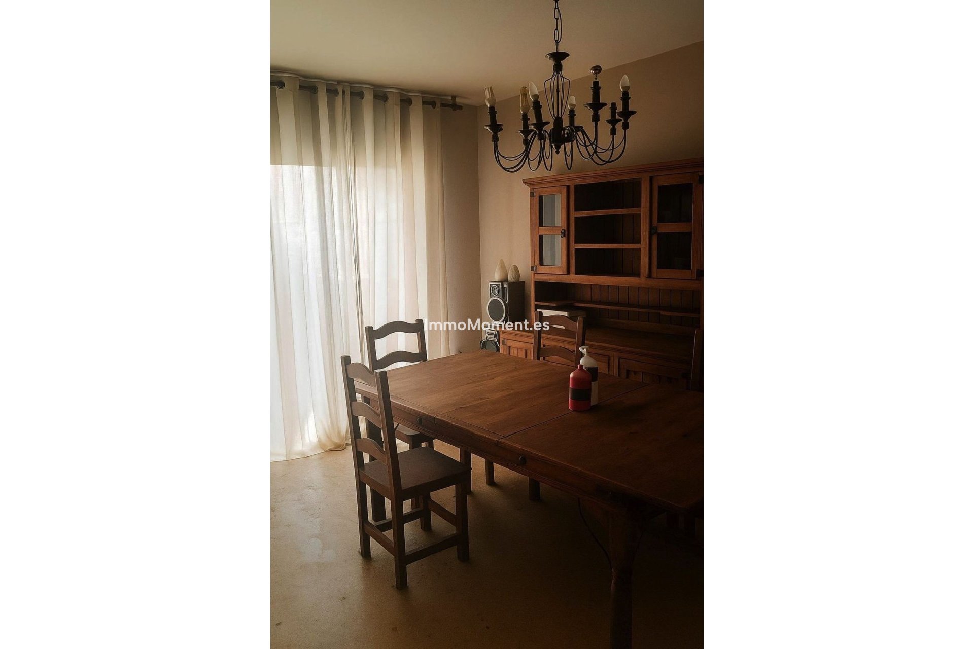 Bestaande woning - Geschakelde woning - Estepona  - New Golden Mile