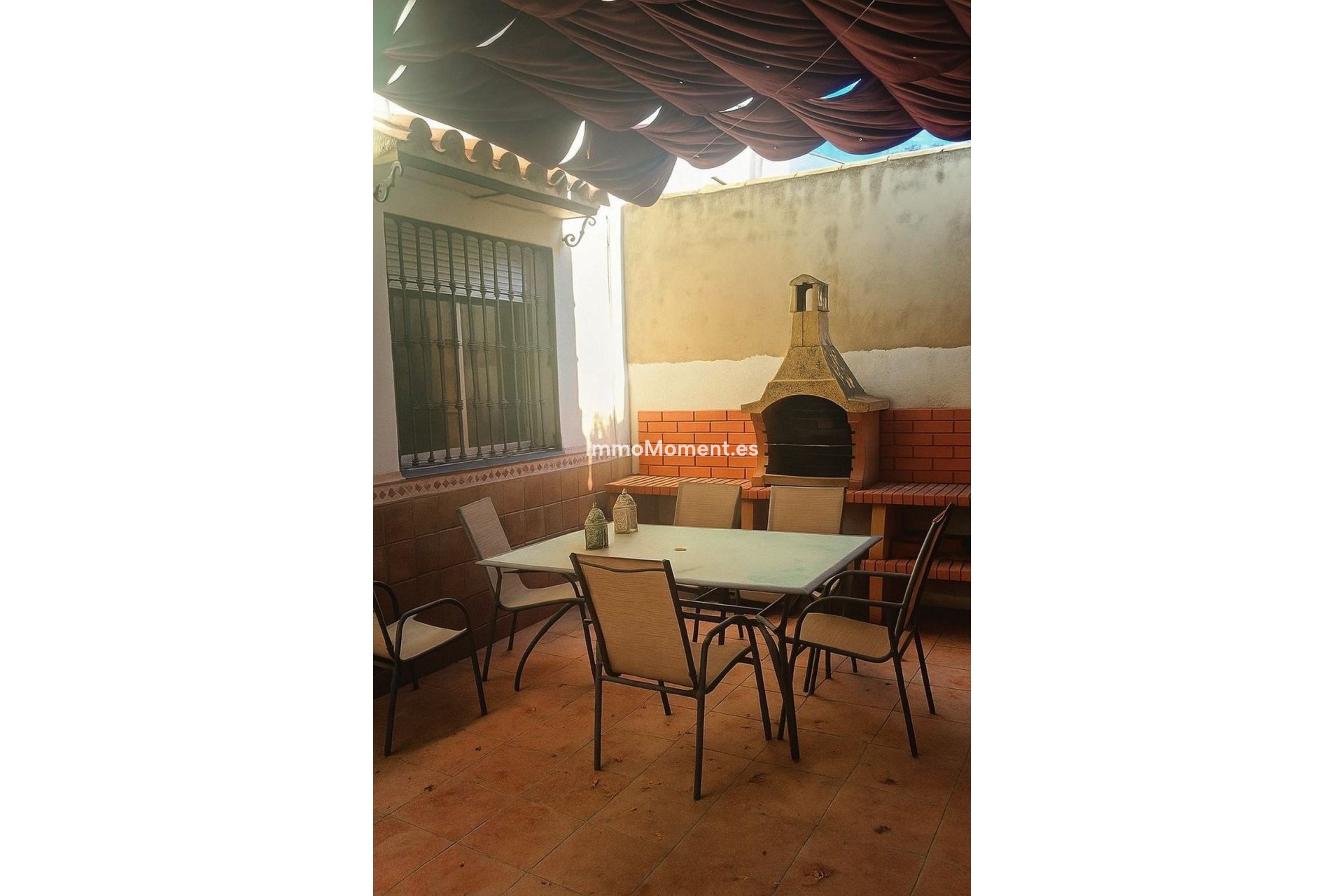 Bestaande woning - Geschakelde woning - Estepona  - New Golden Mile