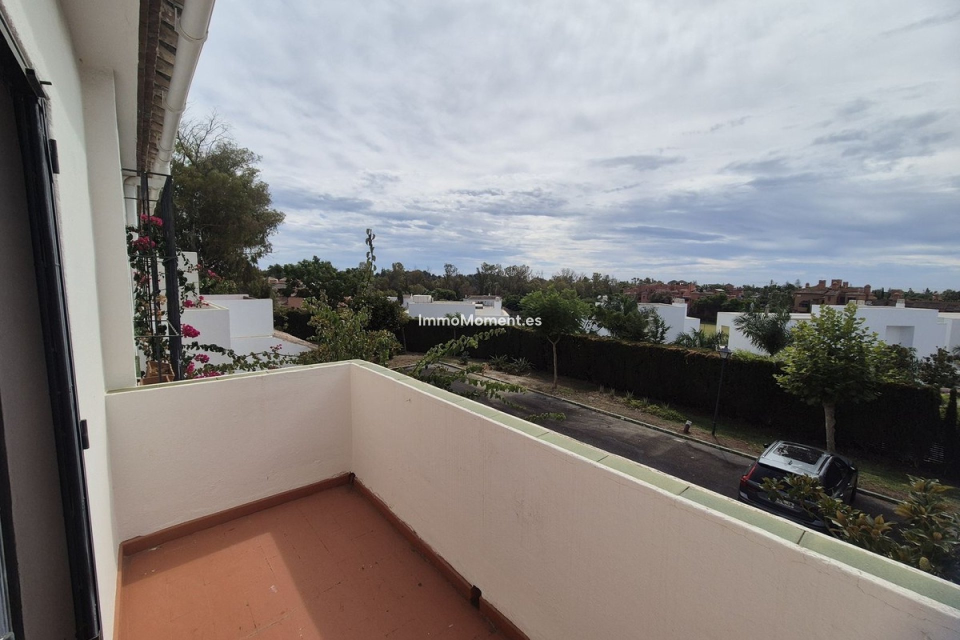 Bestaande woning - Geschakelde woning - Estepona  - New Golden Mile