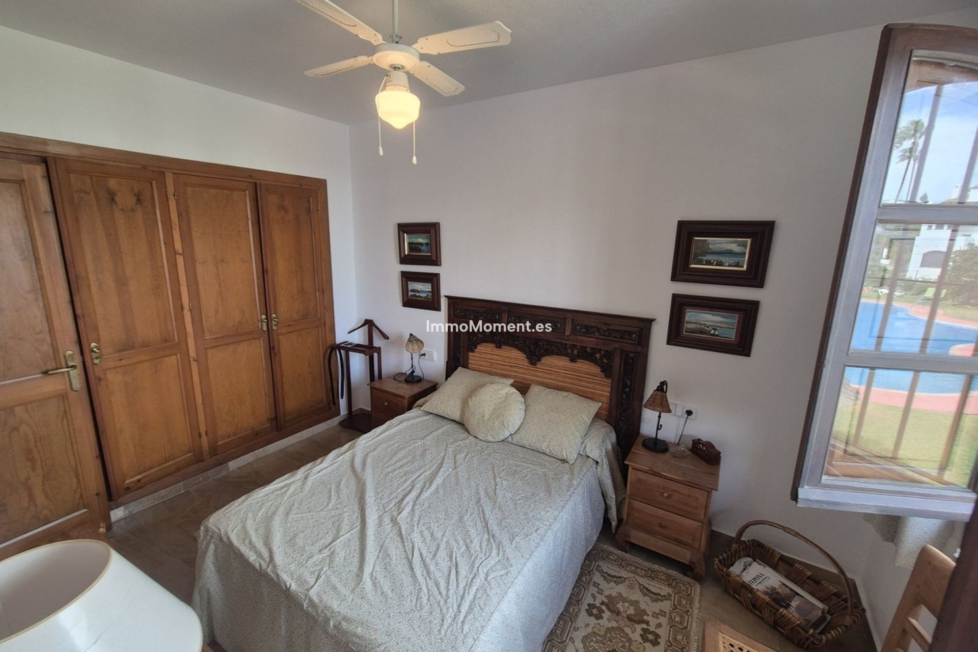 Bestaande woning - Geschakelde woning - Estepona  - New Golden Mile