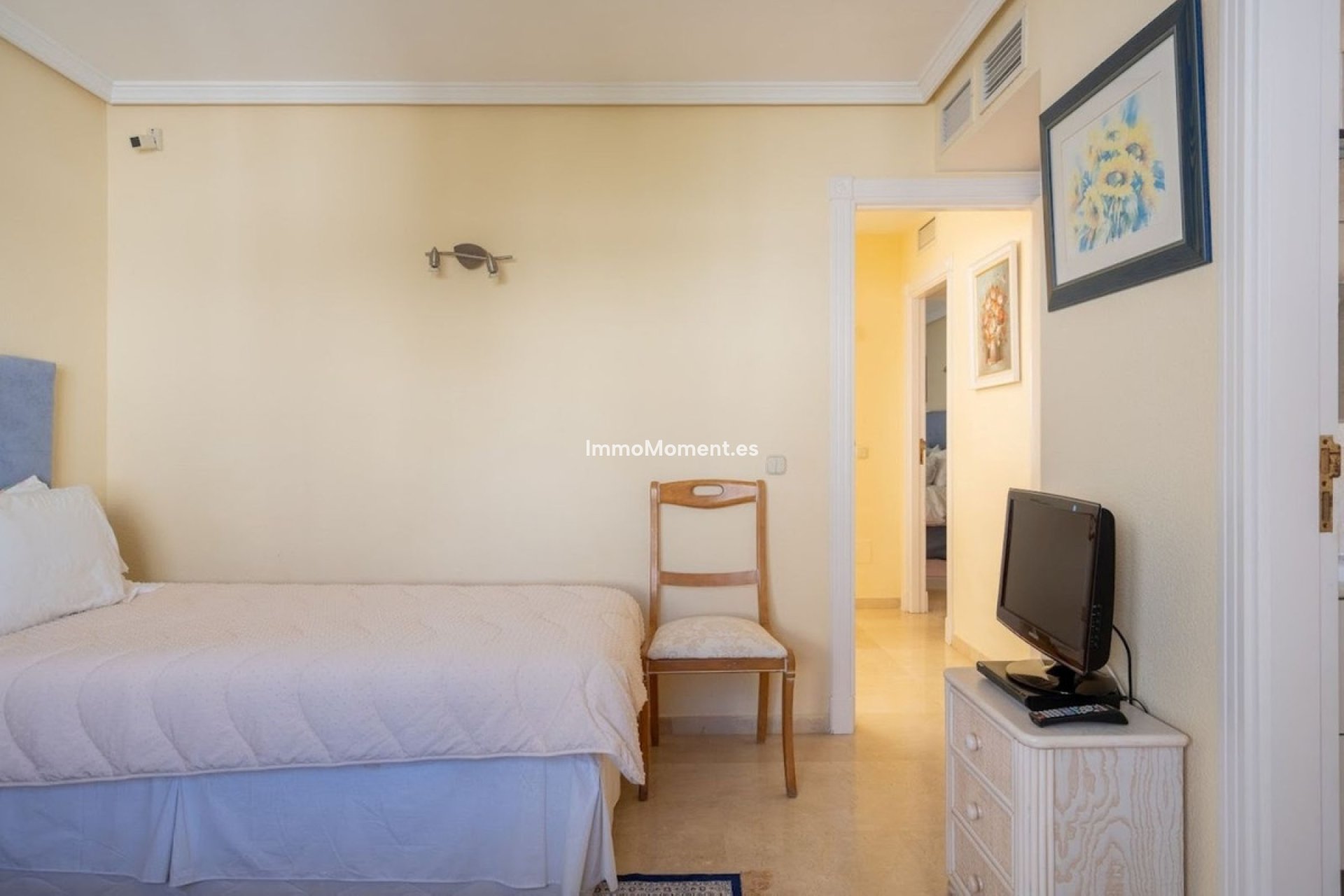 Bestaande woning - Geschakelde woning - Estepona  - New Golden Mile