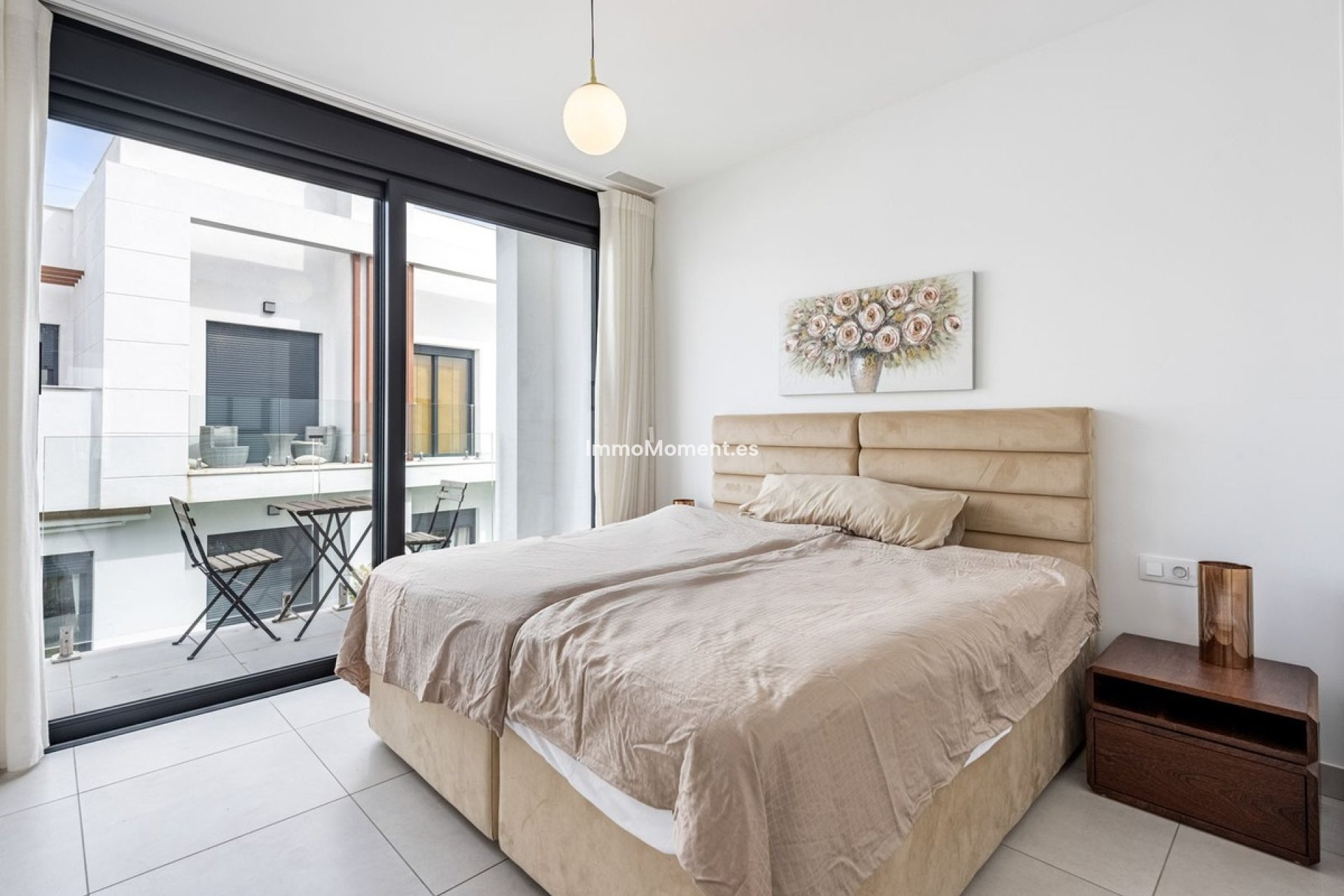 Bestaande woning - Geschakelde woning - Estepona  - New Golden Mile