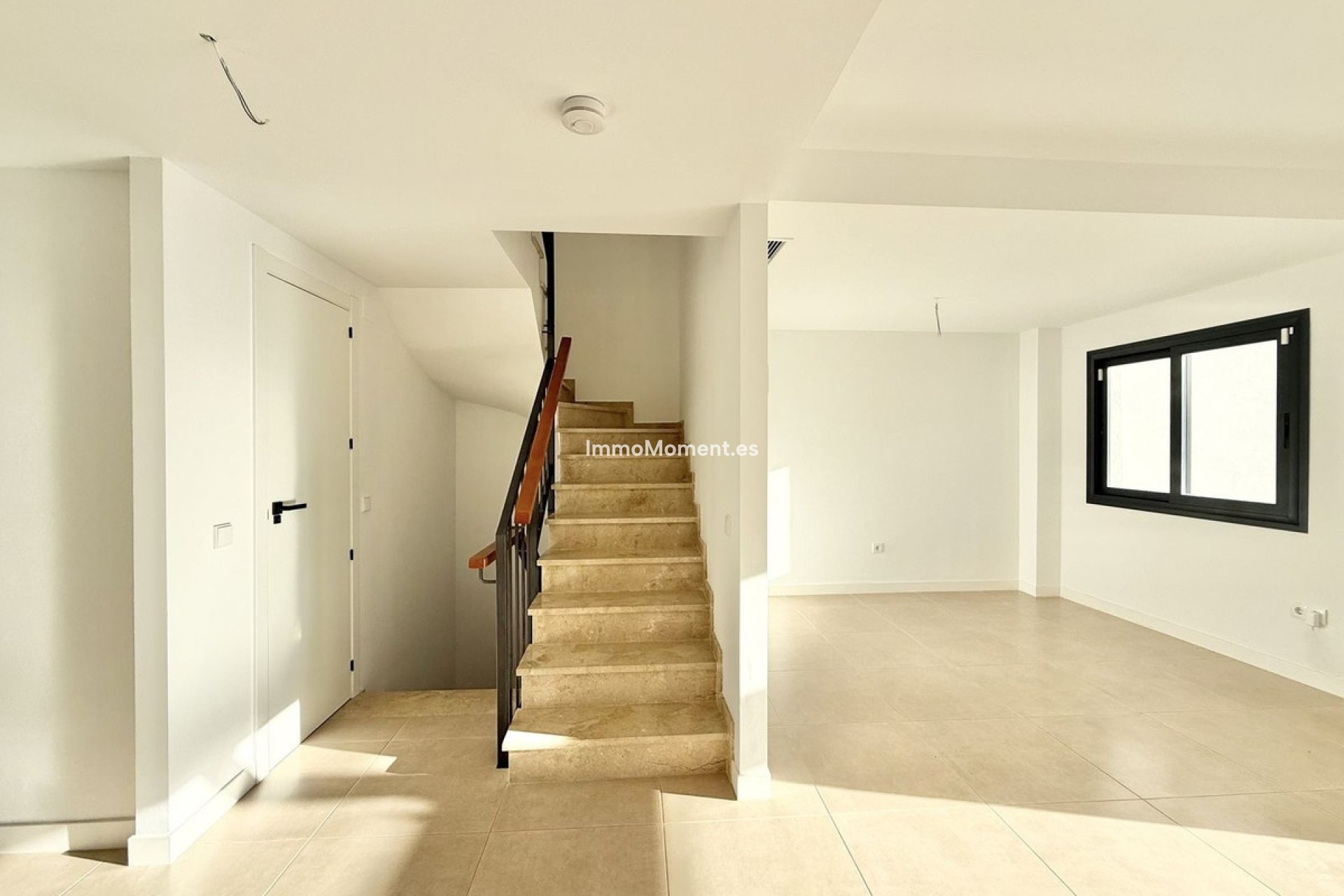 Bestaande woning - Geschakelde woning - Estepona  - New Golden Mile