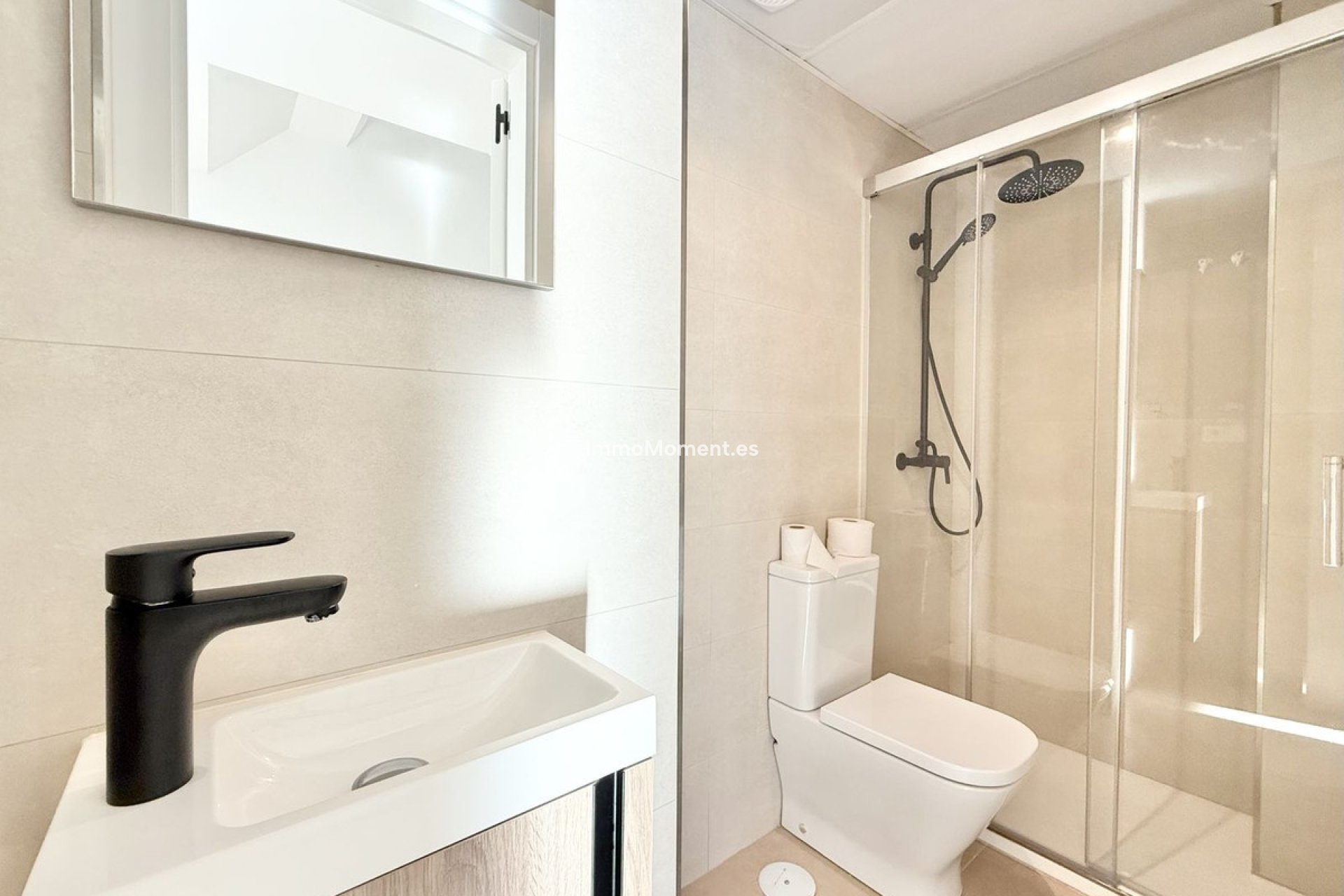 Bestaande woning - Geschakelde woning - Estepona  - New Golden Mile