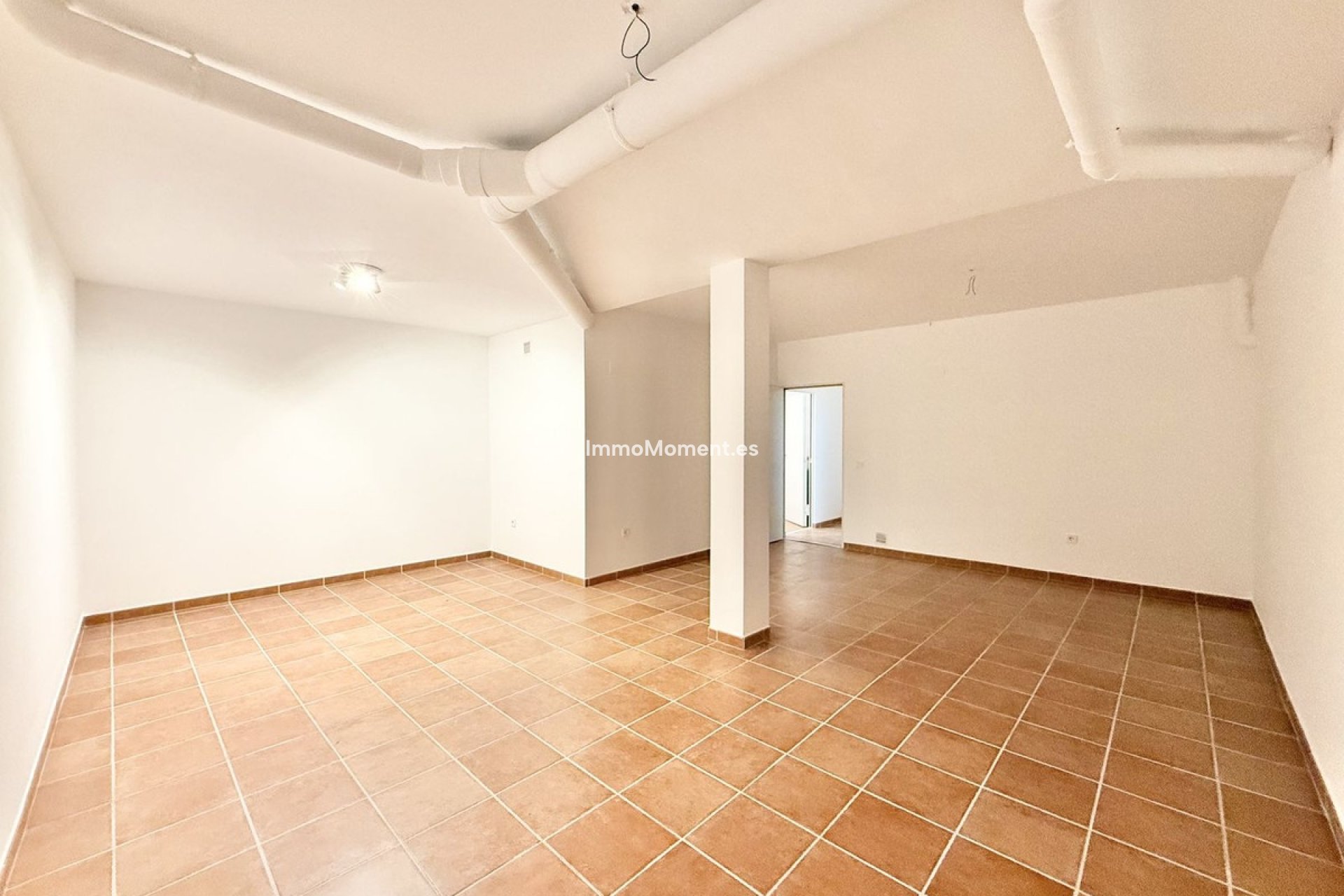 Bestaande woning - Geschakelde woning - Estepona  - New Golden Mile