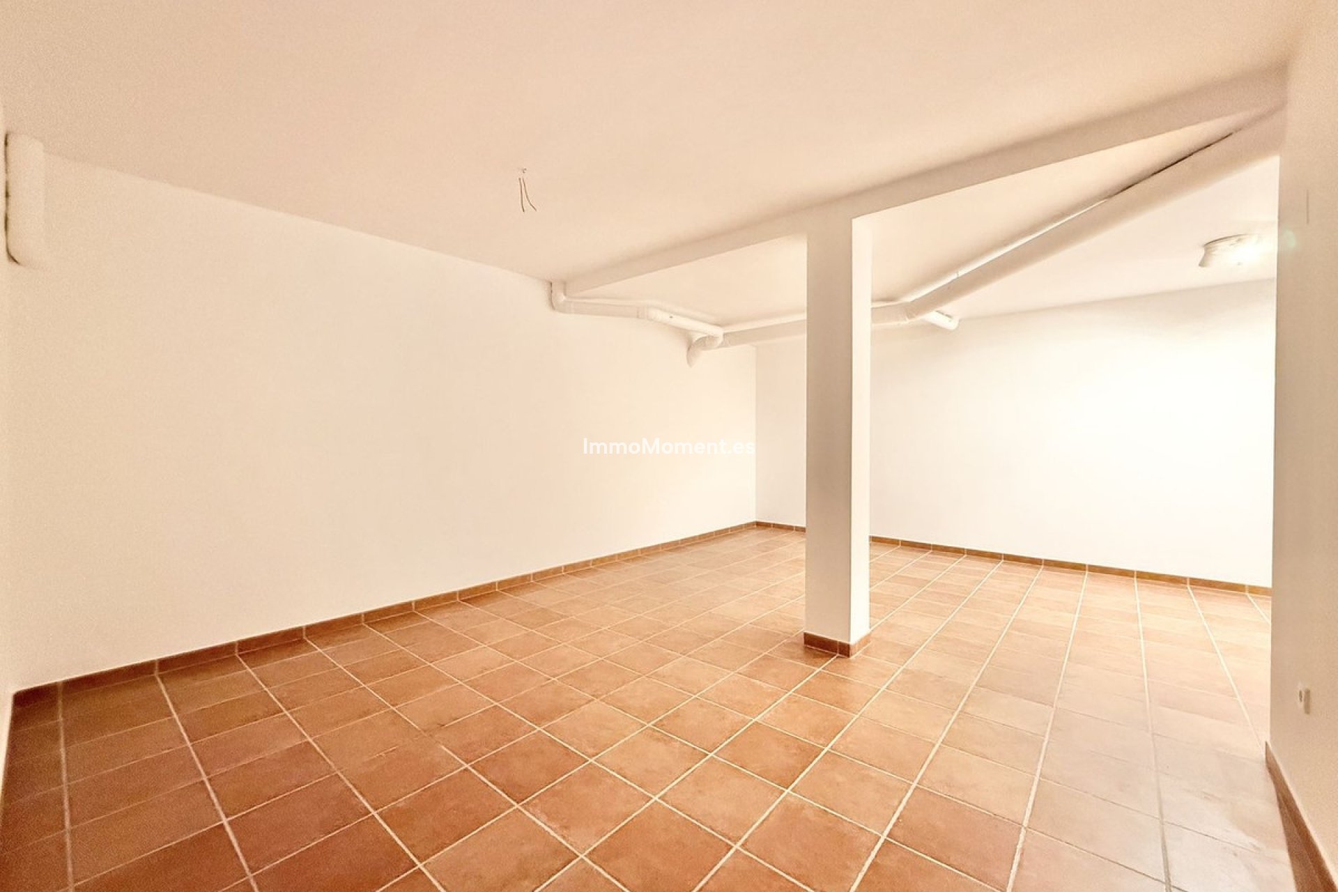 Bestaande woning - Geschakelde woning - Estepona  - New Golden Mile