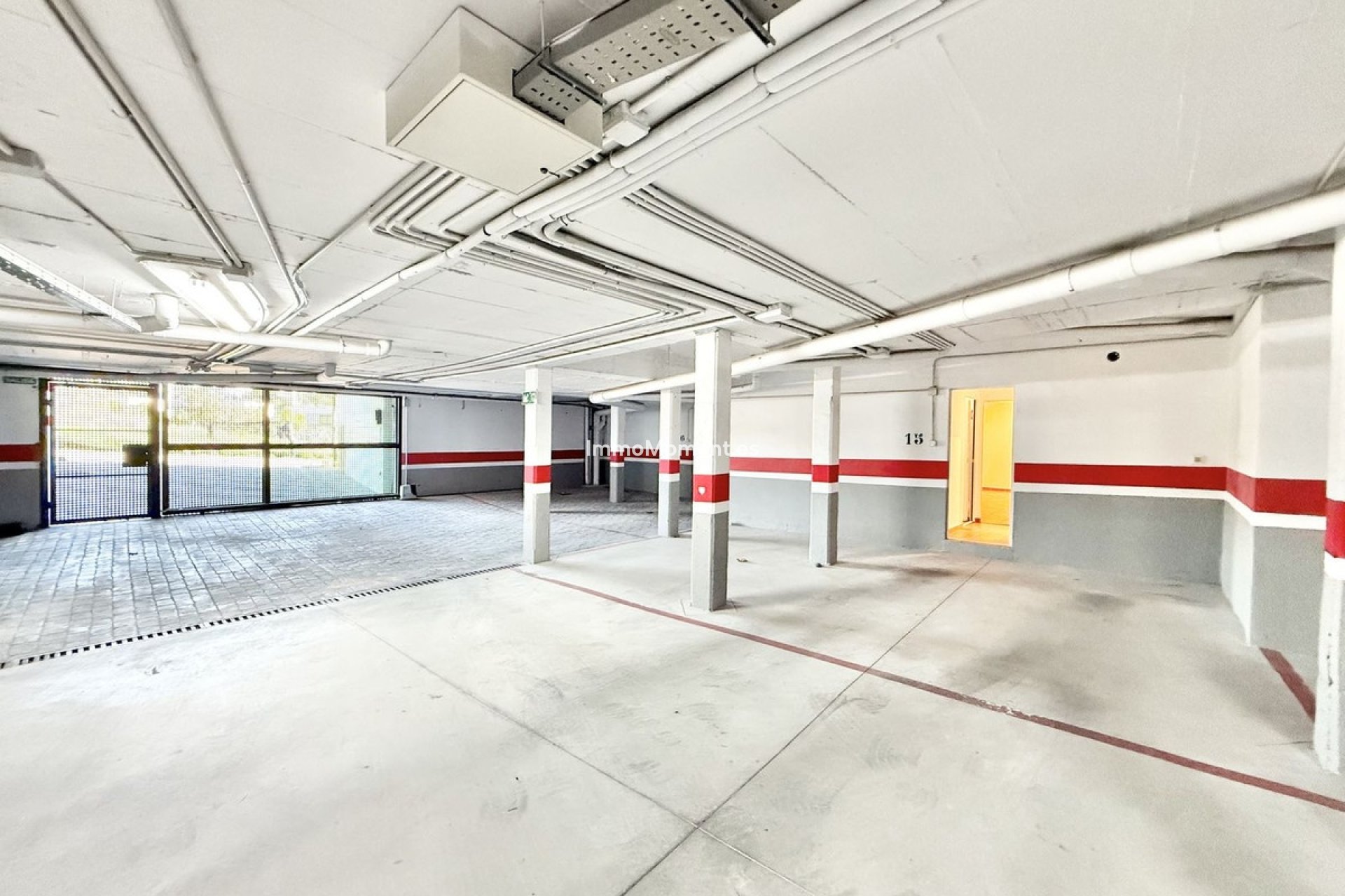 Bestaande woning - Geschakelde woning - Estepona  - New Golden Mile