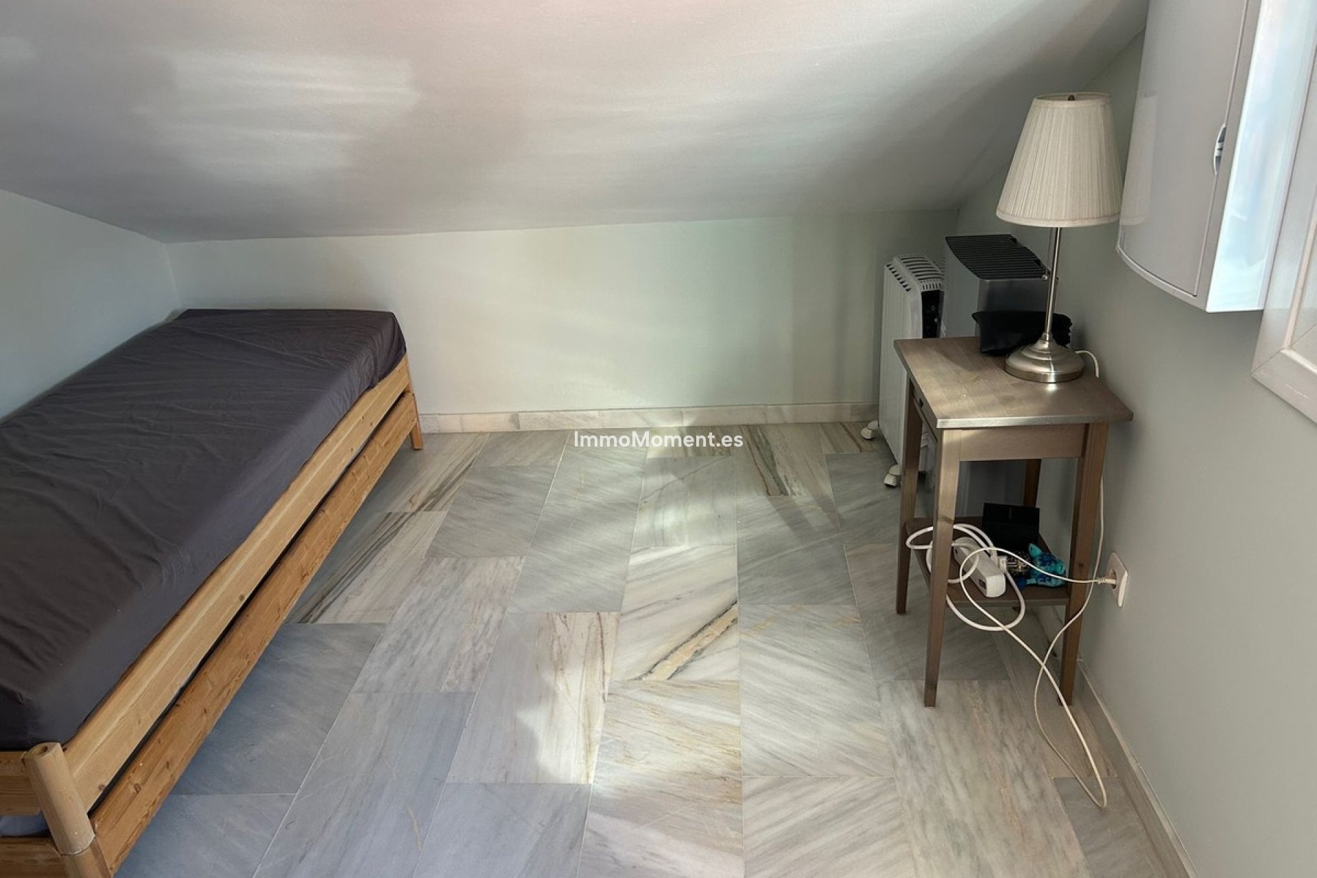 Bestaande woning - Geschakelde woning - Estepona  - New Golden Mile