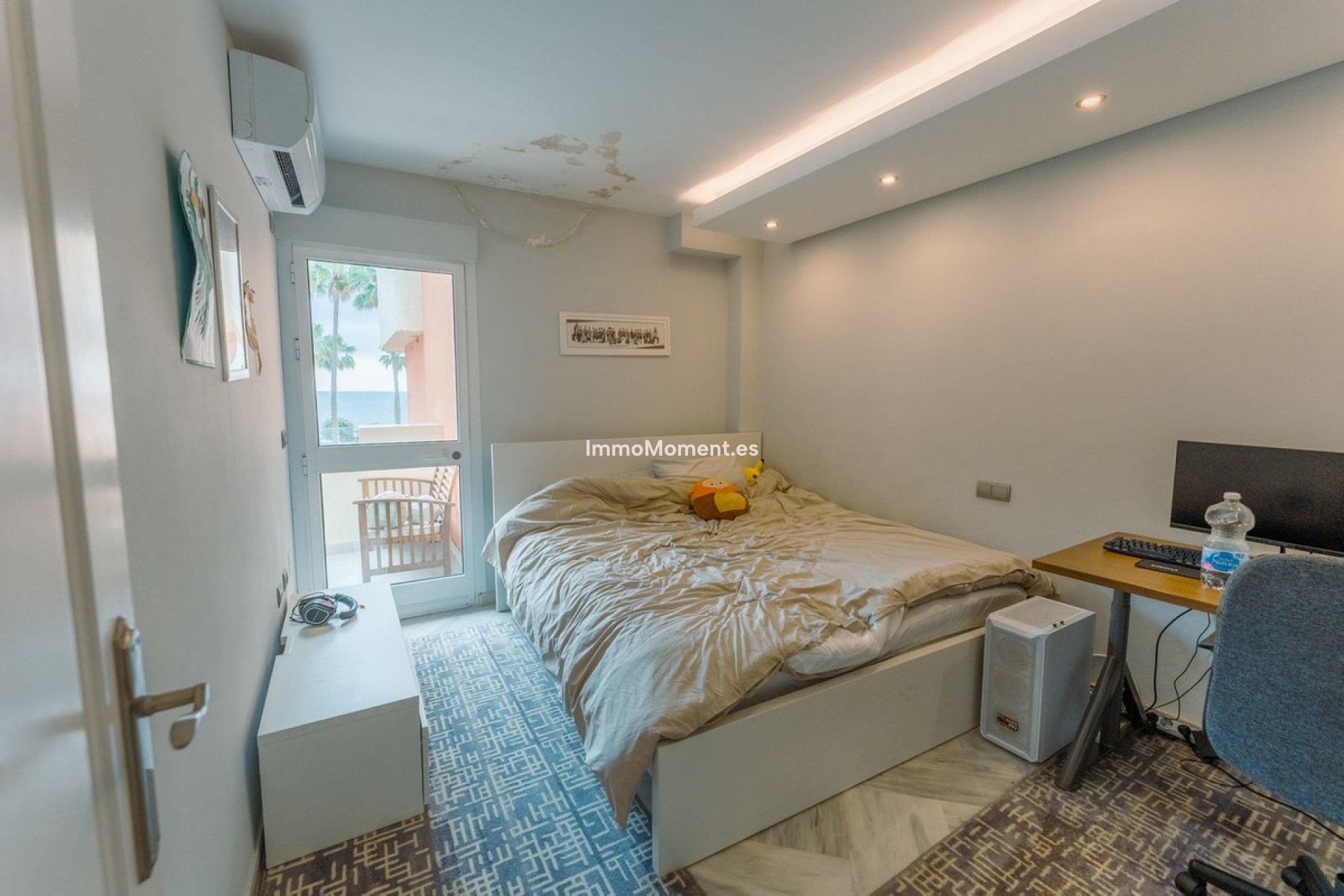 Bestaande woning - Geschakelde woning - Estepona  - New Golden Mile
