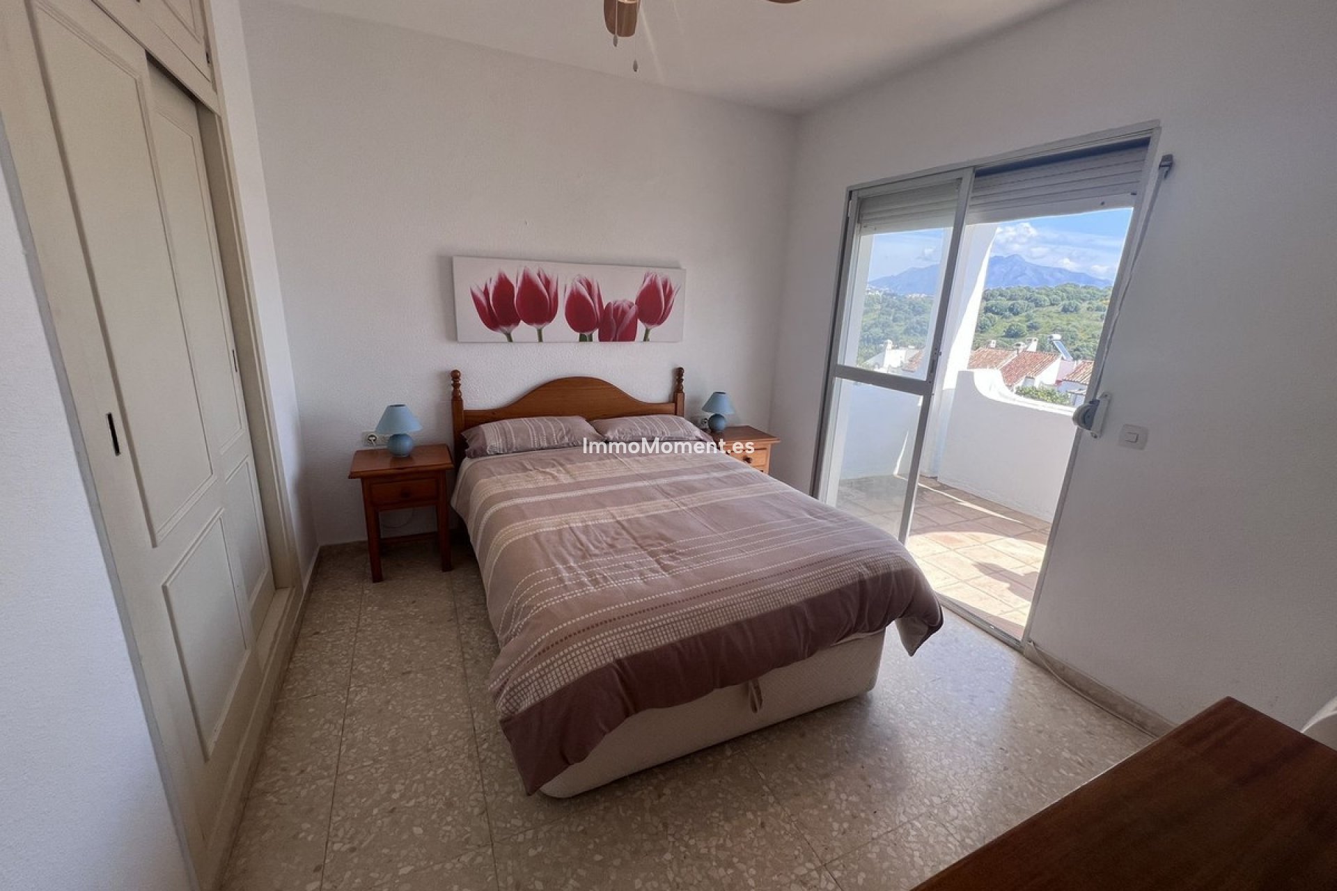 Bestaande woning - Geschakelde woning - Estepona  - New Golden Mile