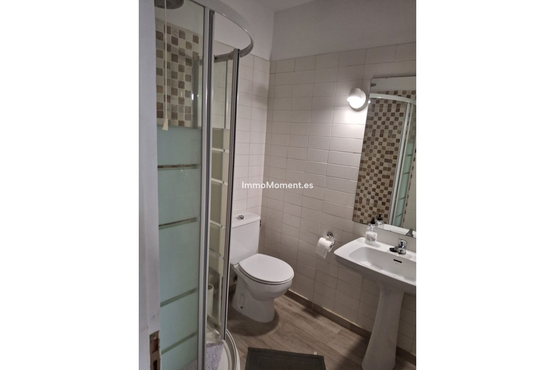 Bestaande woning - Geschakelde woning - Estepona  - New Golden Mile