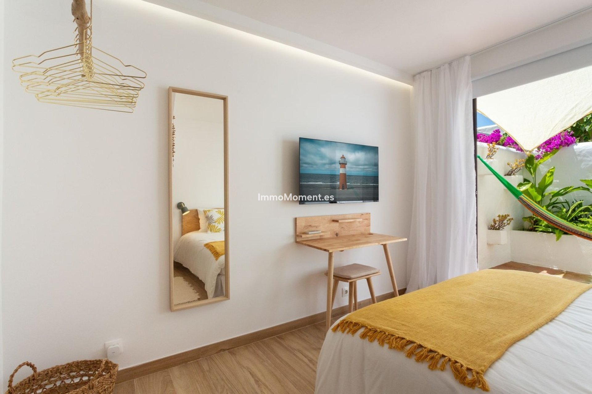 Bestaande woning - Geschakelde woning - Estepona  - New Golden Mile