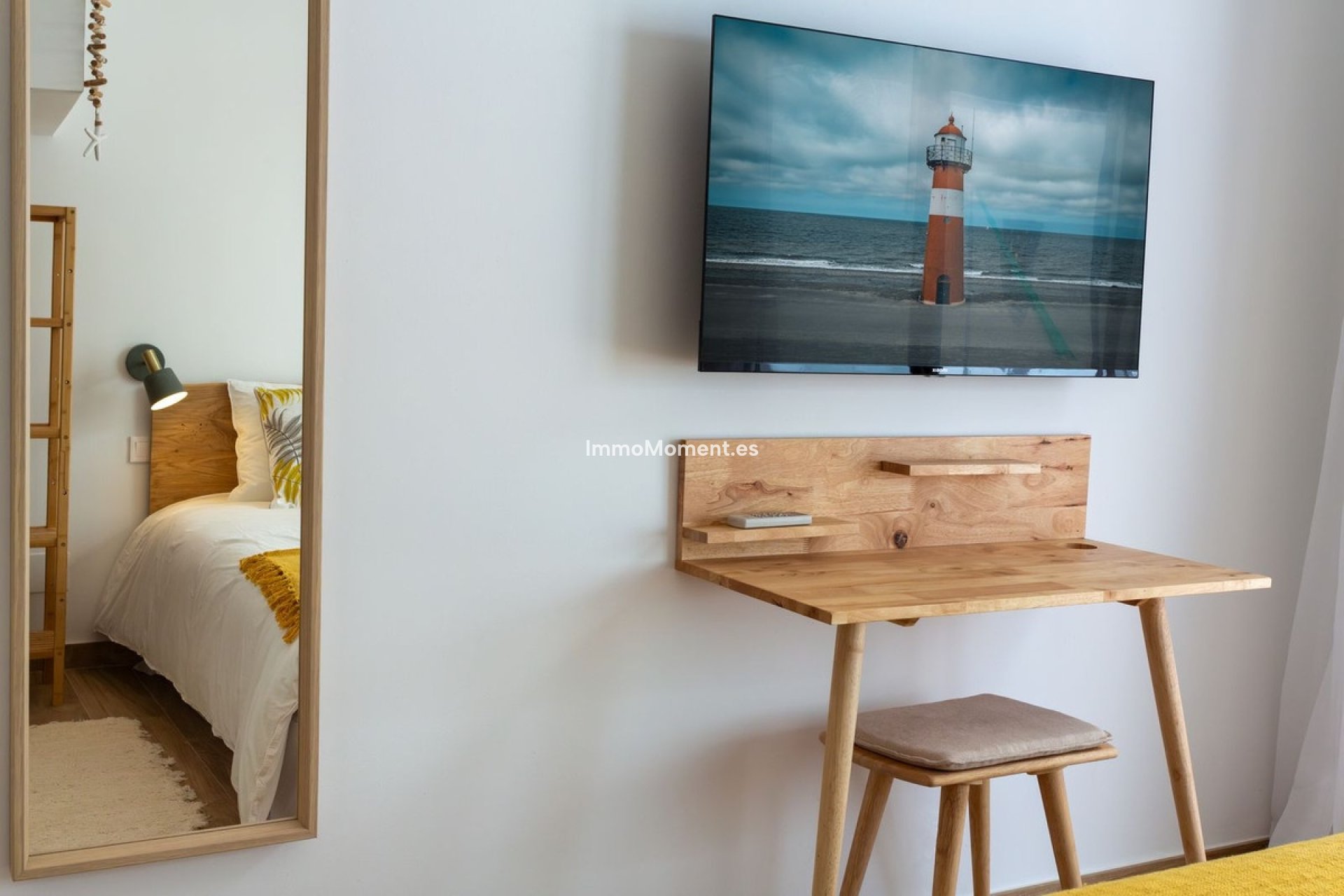 Bestaande woning - Geschakelde woning - Estepona  - New Golden Mile