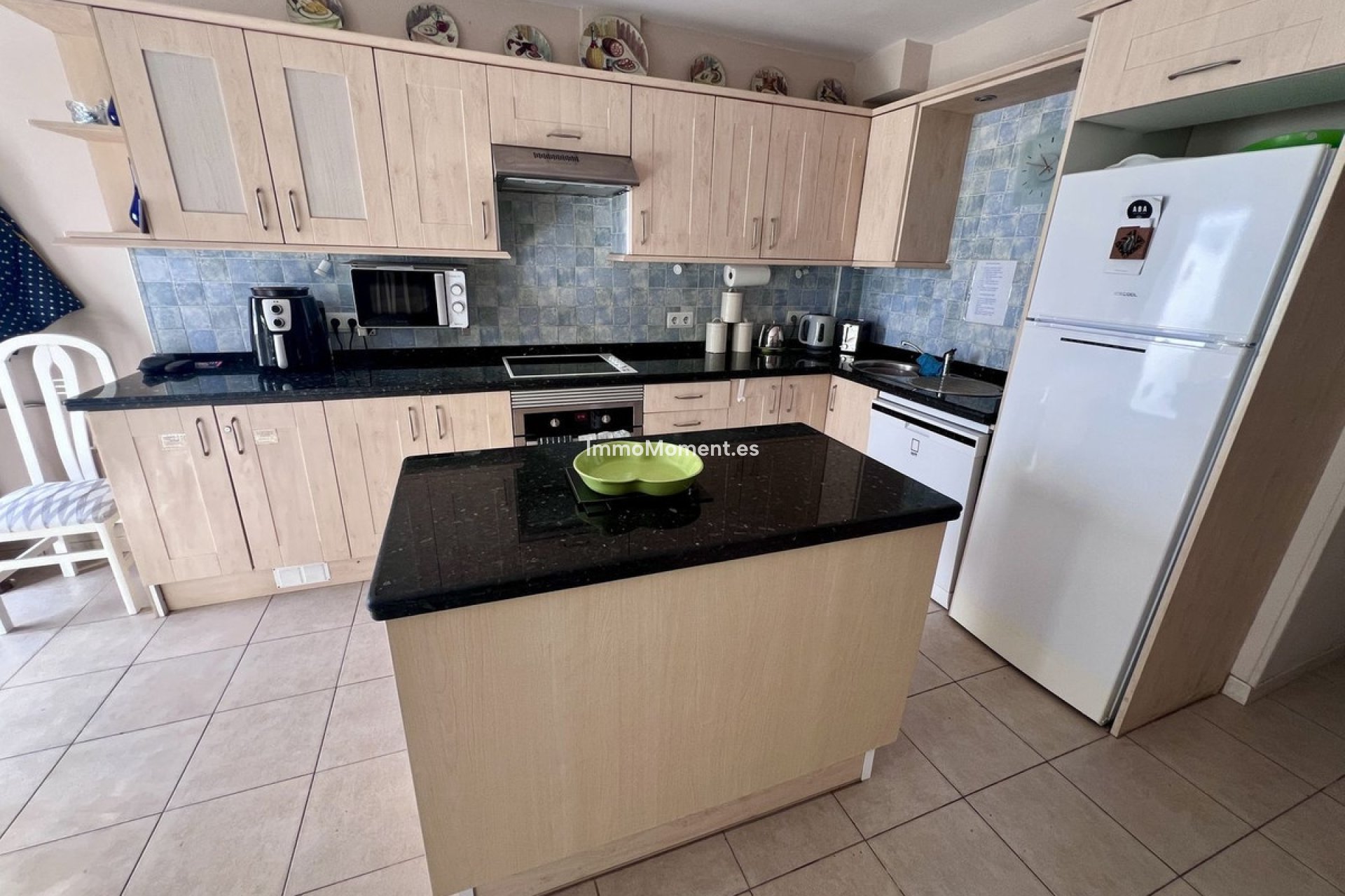 Bestaande woning - Geschakelde woning - Estepona  - New Golden Mile