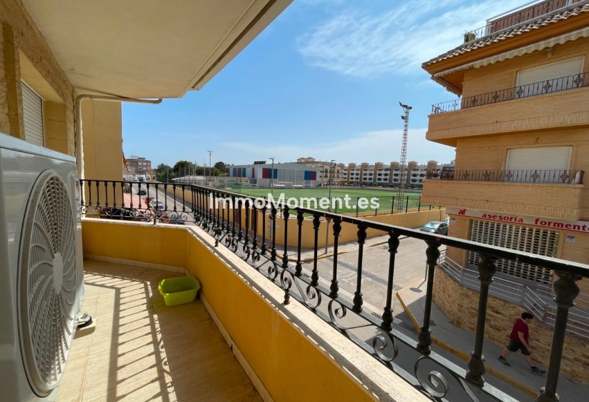 Bestaande woning - Geschakelde woning - Formentera del Segura - Formentera del Segura Centro