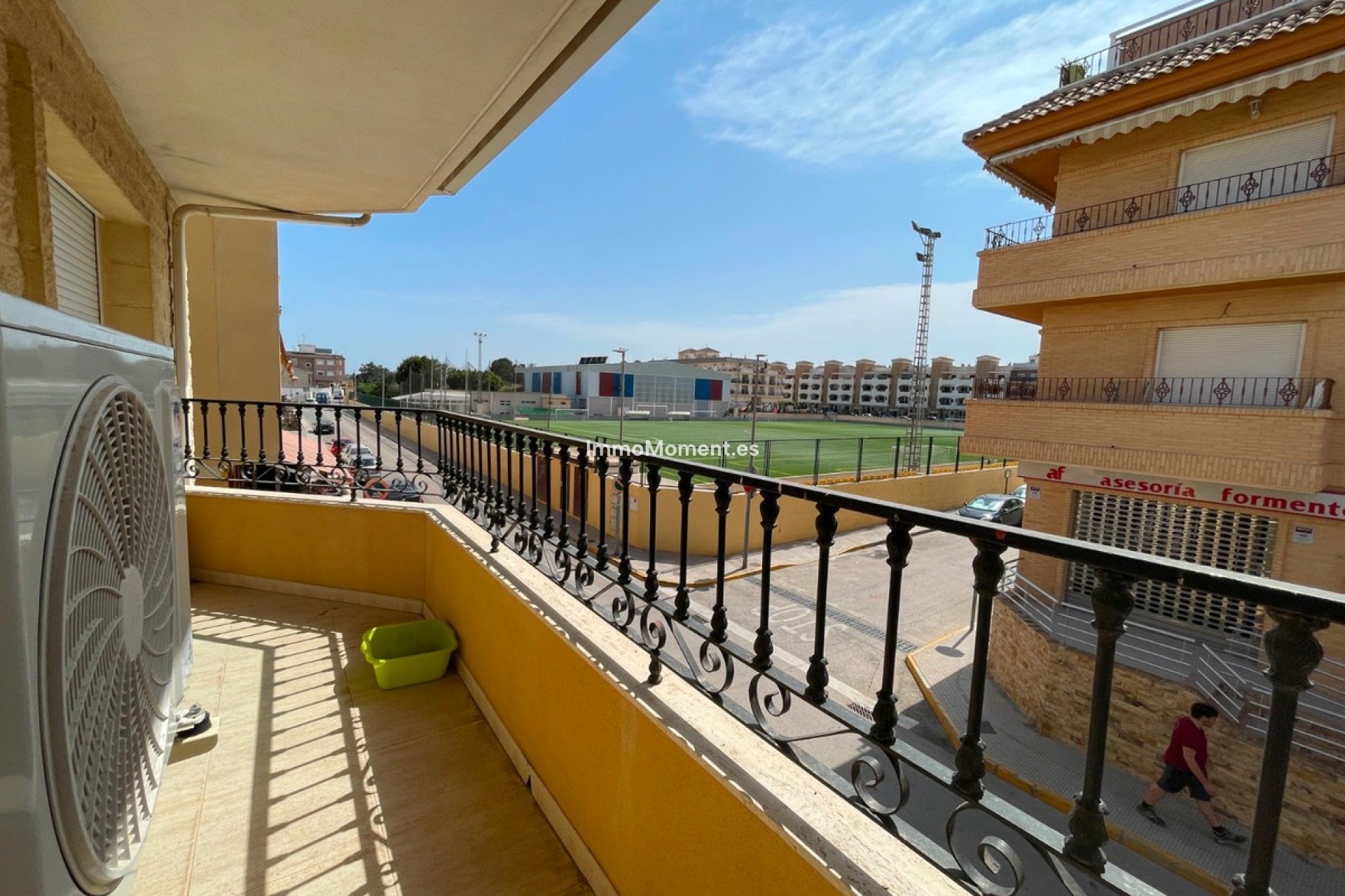 Bestaande woning - Geschakelde woning - Formentera del Segura - Formentera del Segura Centro