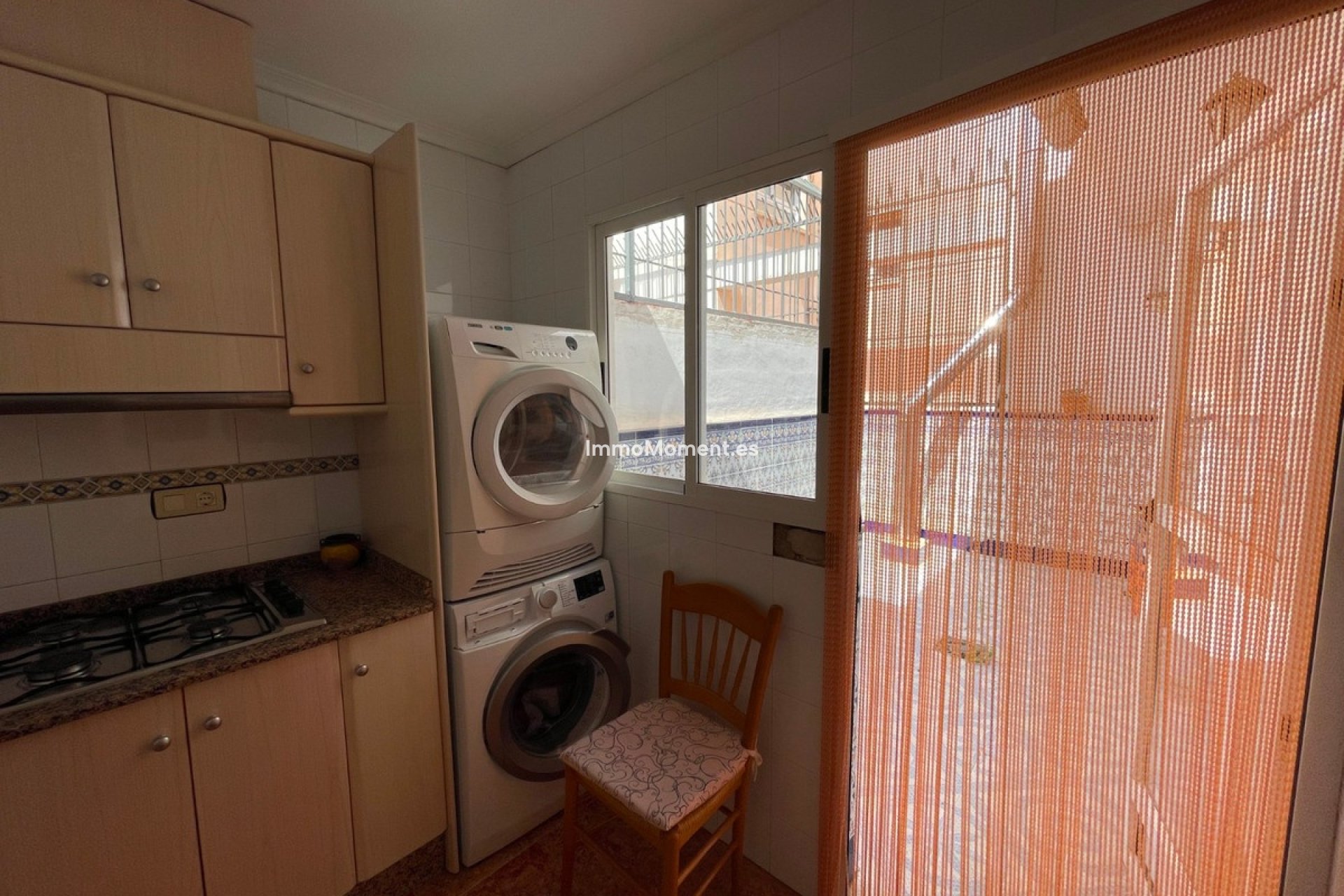 Bestaande woning - Geschakelde woning - Formentera del Segura - Formentera del Segura Centro