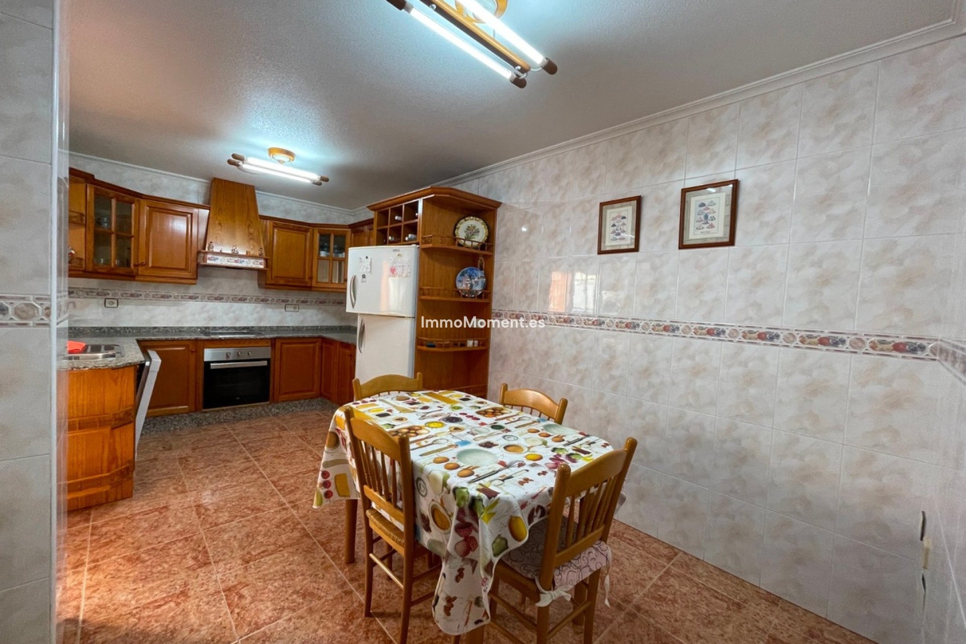 Bestaande woning - Geschakelde woning - Formentera del Segura - Formentera del Segura Centro