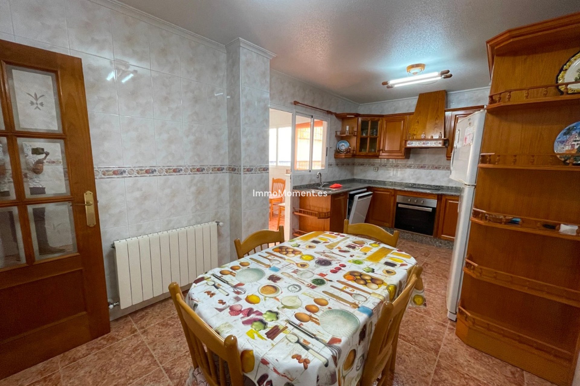 Bestaande woning - Geschakelde woning - Formentera del Segura - Formentera del Segura Centro