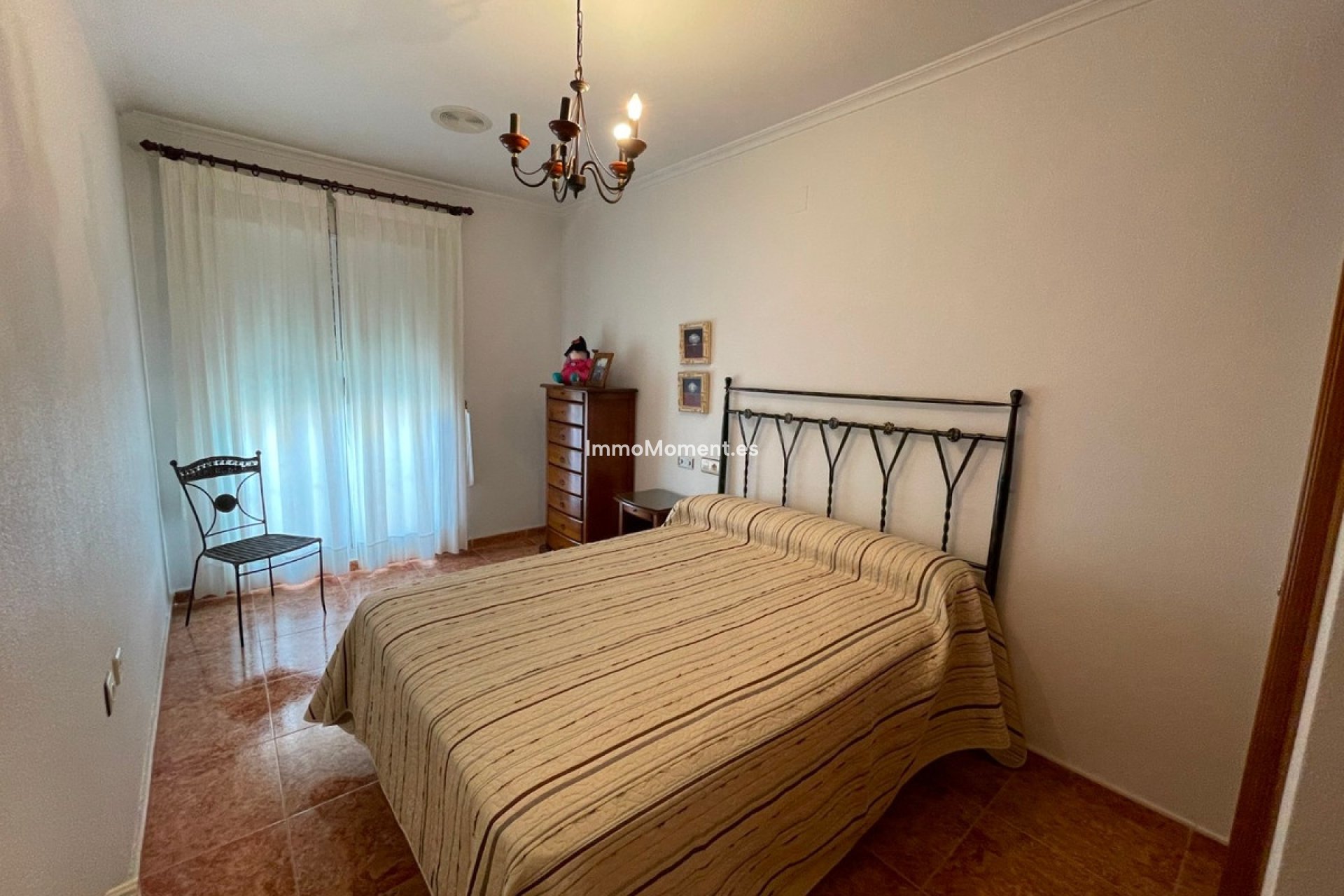 Bestaande woning - Geschakelde woning - Formentera del Segura - Formentera del Segura Centro