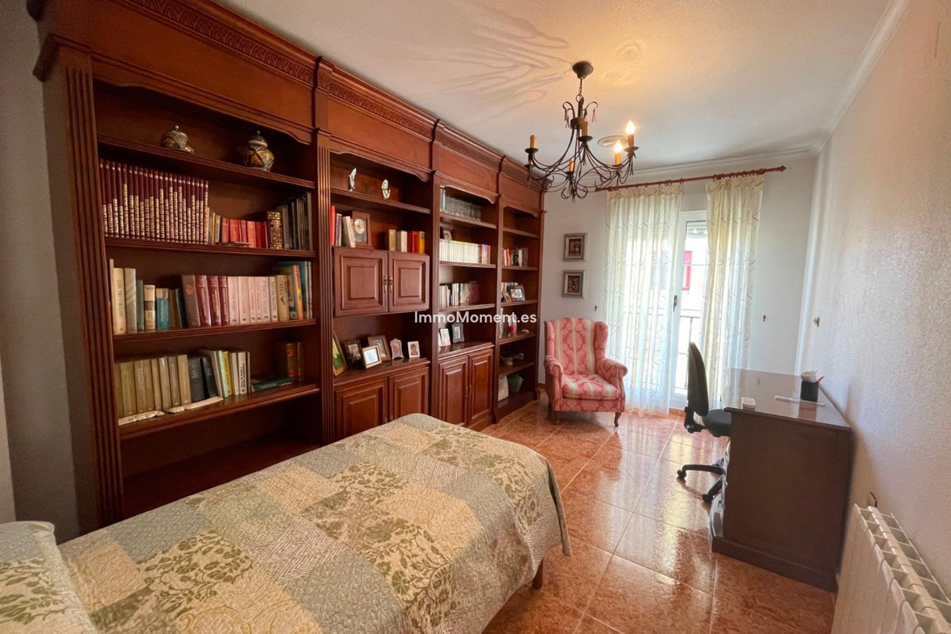 Bestaande woning - Geschakelde woning - Formentera del Segura - Formentera del Segura Centro