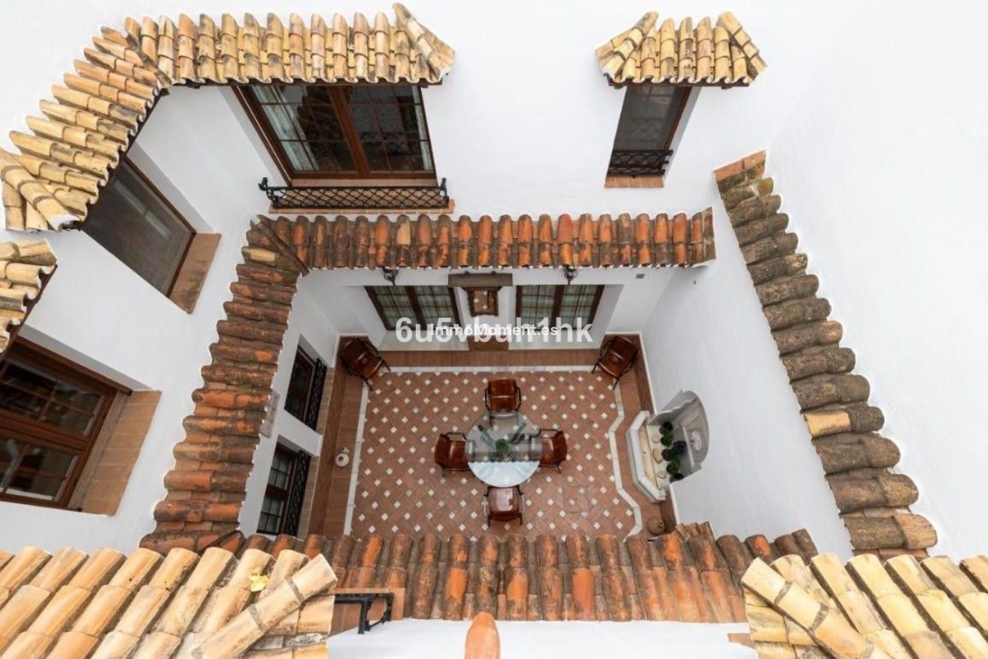 Bestaande woning - Geschakelde woning - Fuengirola - Fuengirola Centro