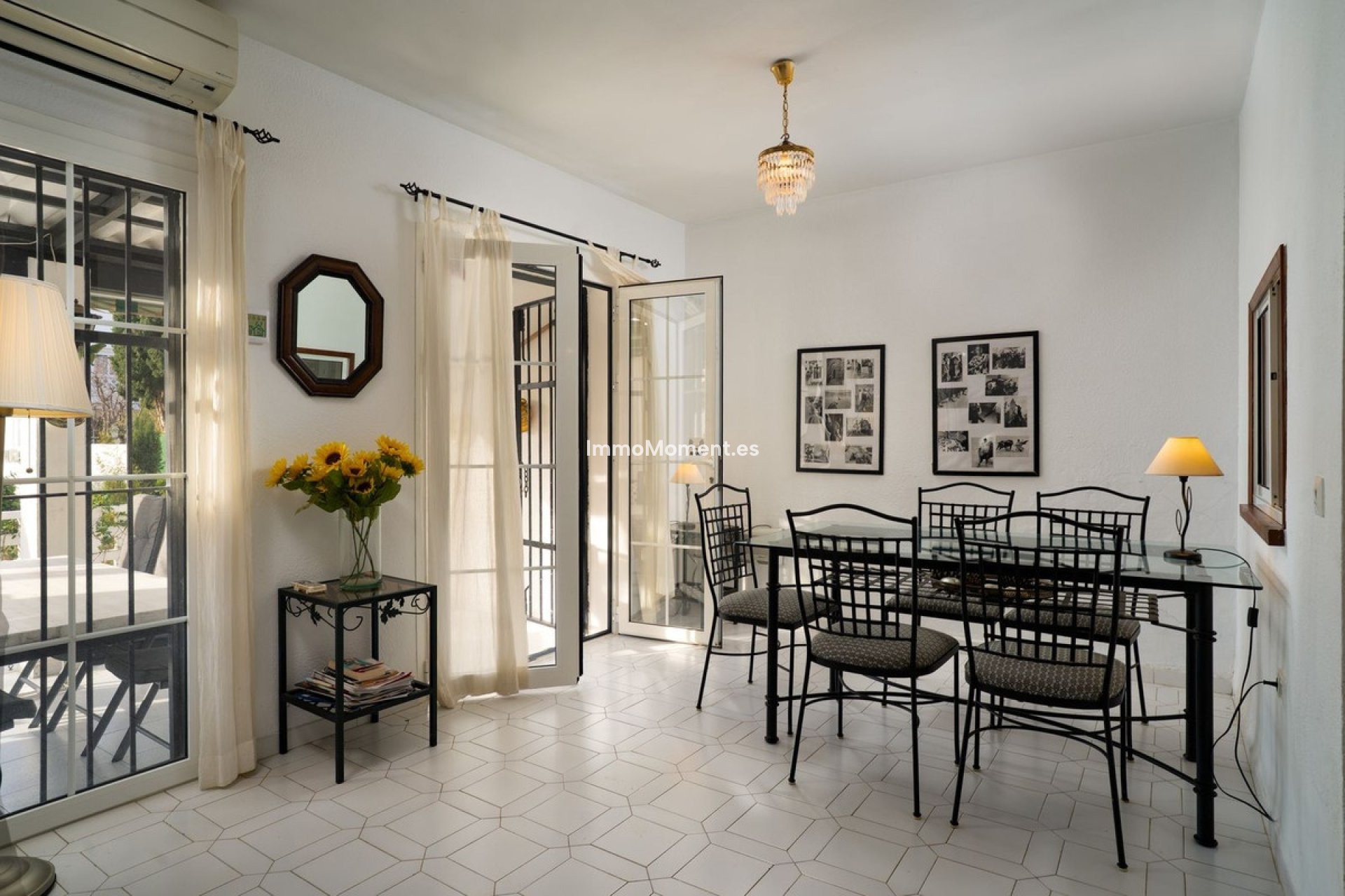 Bestaande woning - Geschakelde woning - Fuengirola - Fuengirola Centro