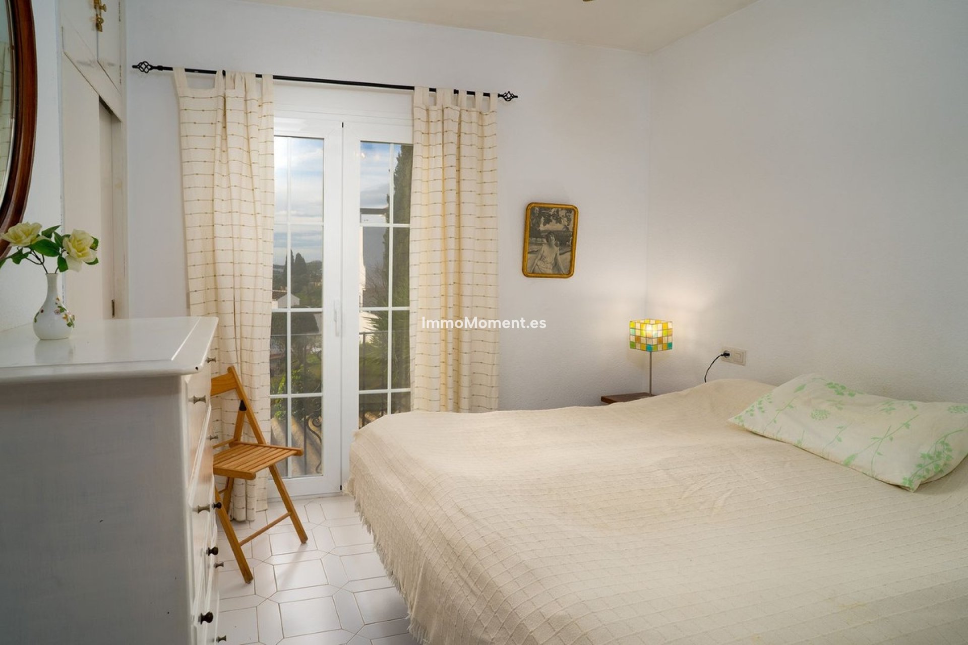 Bestaande woning - Geschakelde woning - Fuengirola - Fuengirola Centro