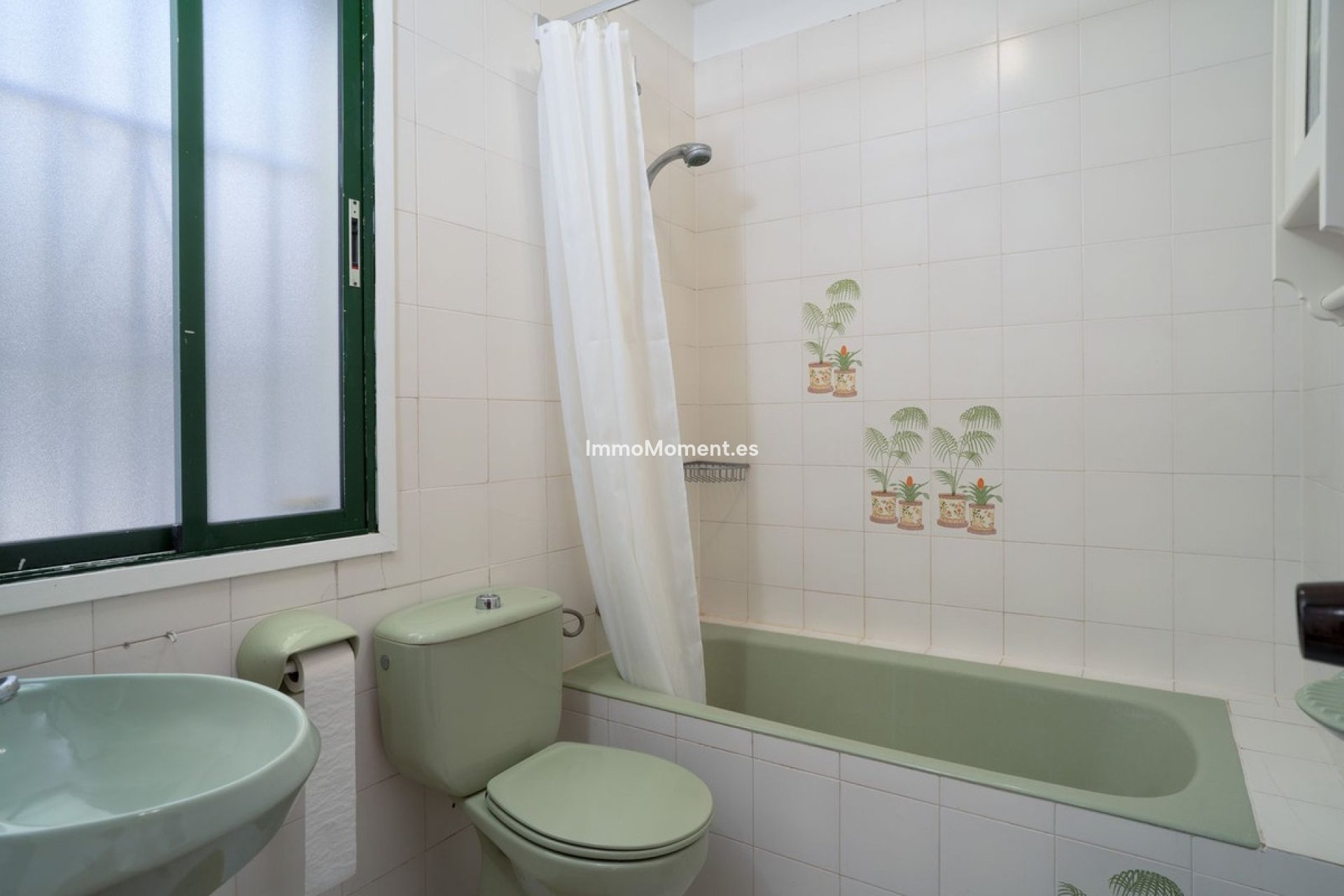 Bestaande woning - Geschakelde woning - Fuengirola - Fuengirola Centro